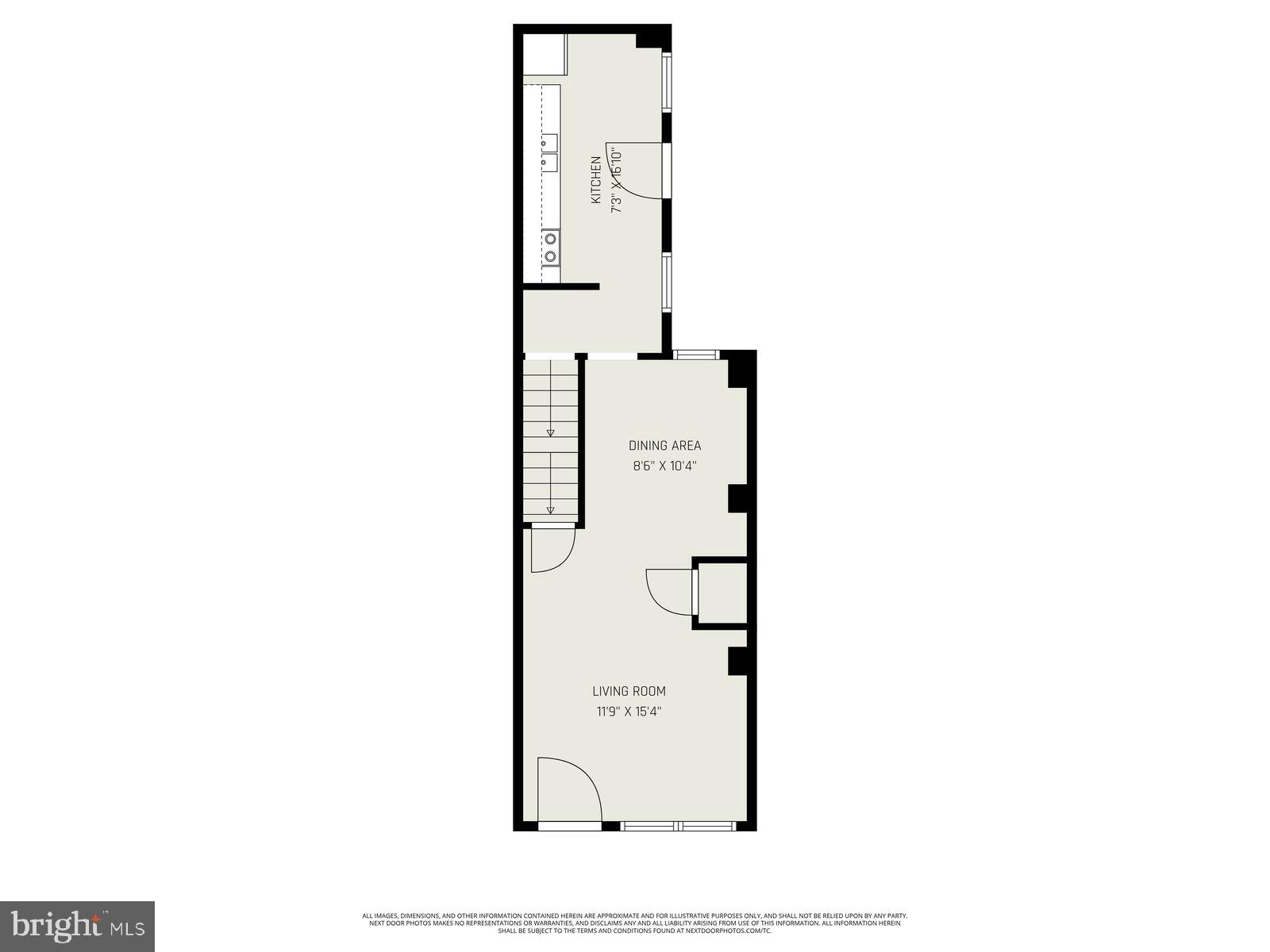 LANCASTER CITY WARD 7 - Residential