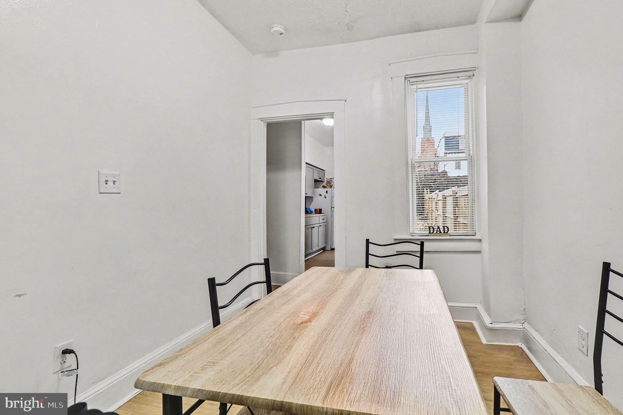 LANCASTER CITY WARD 7 - Residential