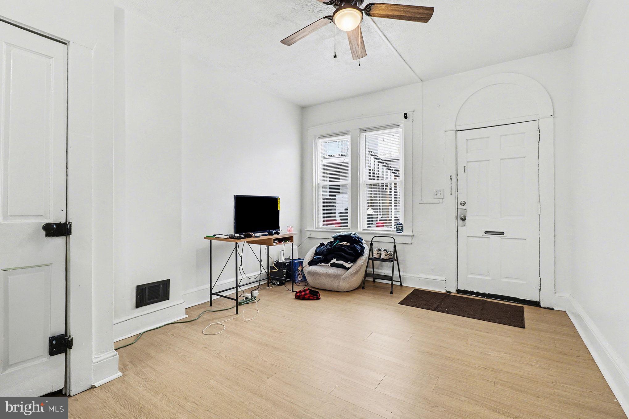 LANCASTER CITY WARD 7 - Residential