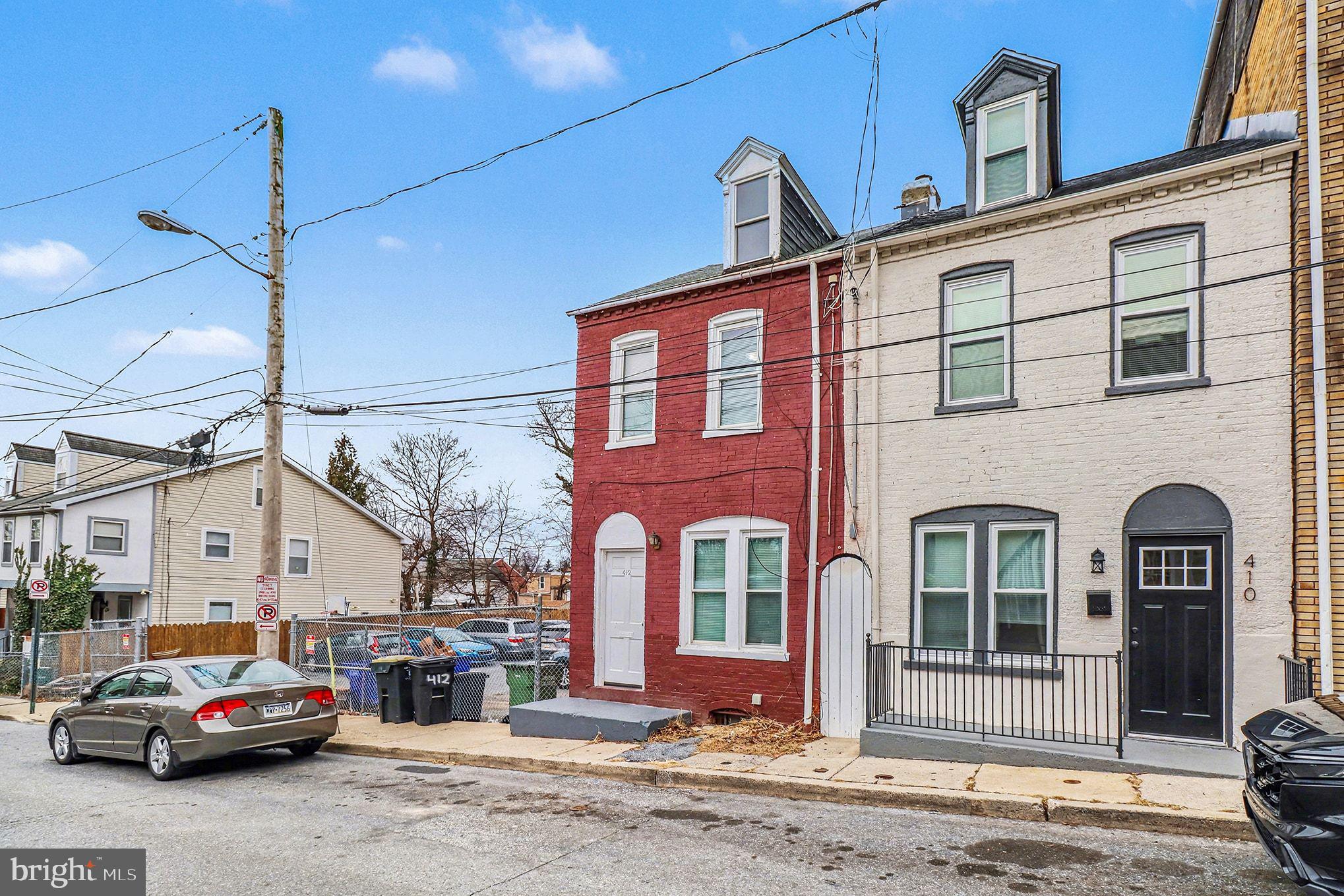 LANCASTER CITY WARD 7 - Residential