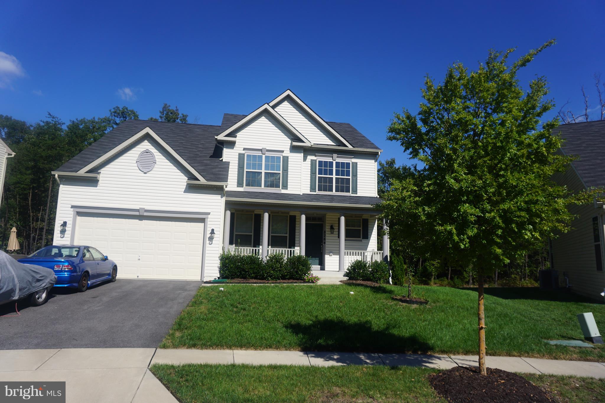 MILLSTONE VILLAGE - Residential