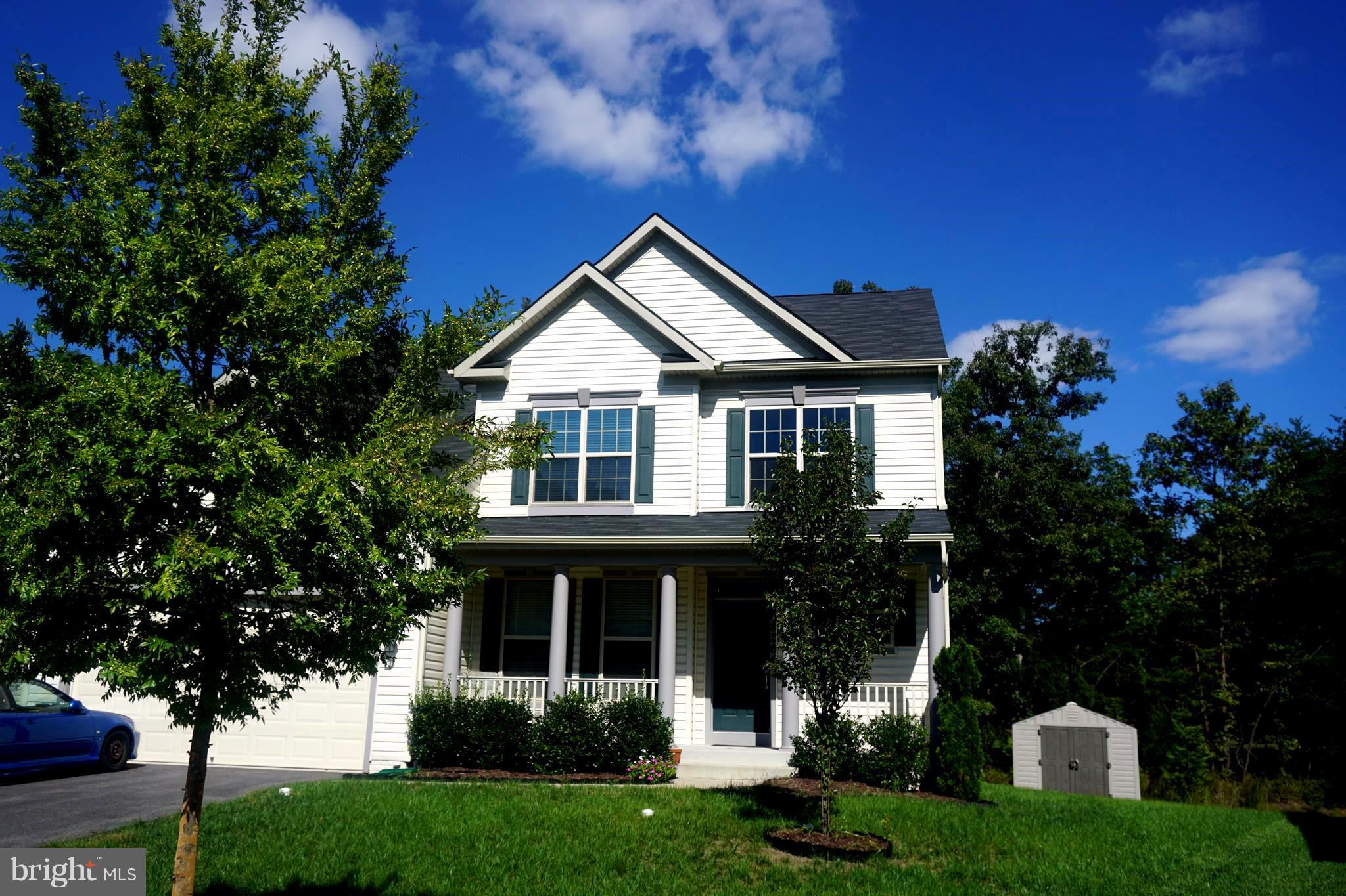 MILLSTONE VILLAGE - Residential