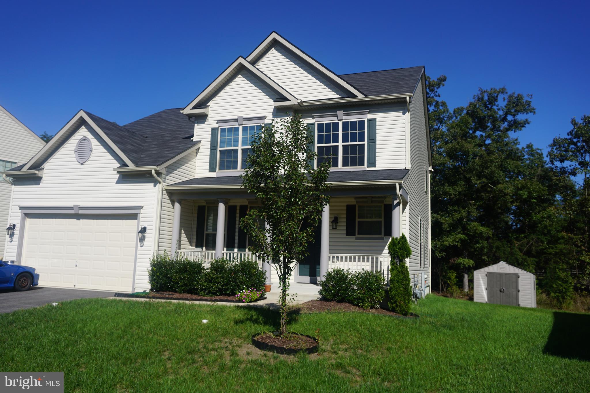 MILLSTONE VILLAGE - Residential