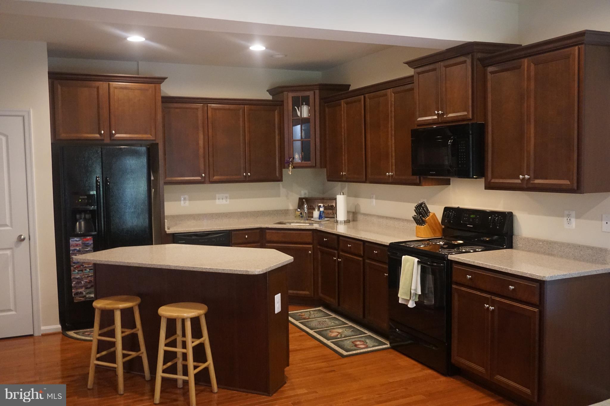 MILLSTONE VILLAGE - Residential