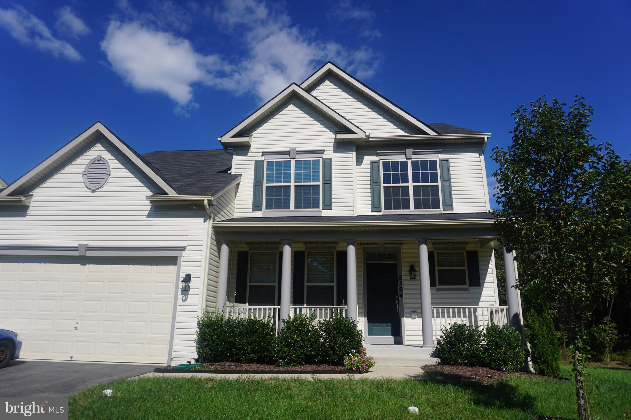 MILLSTONE VILLAGE - Residential