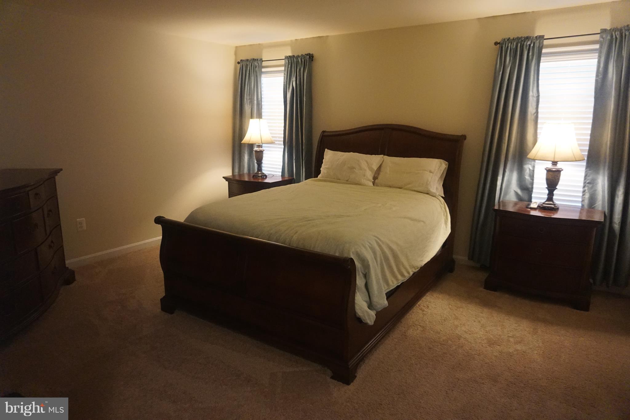 MILLSTONE VILLAGE - Residential