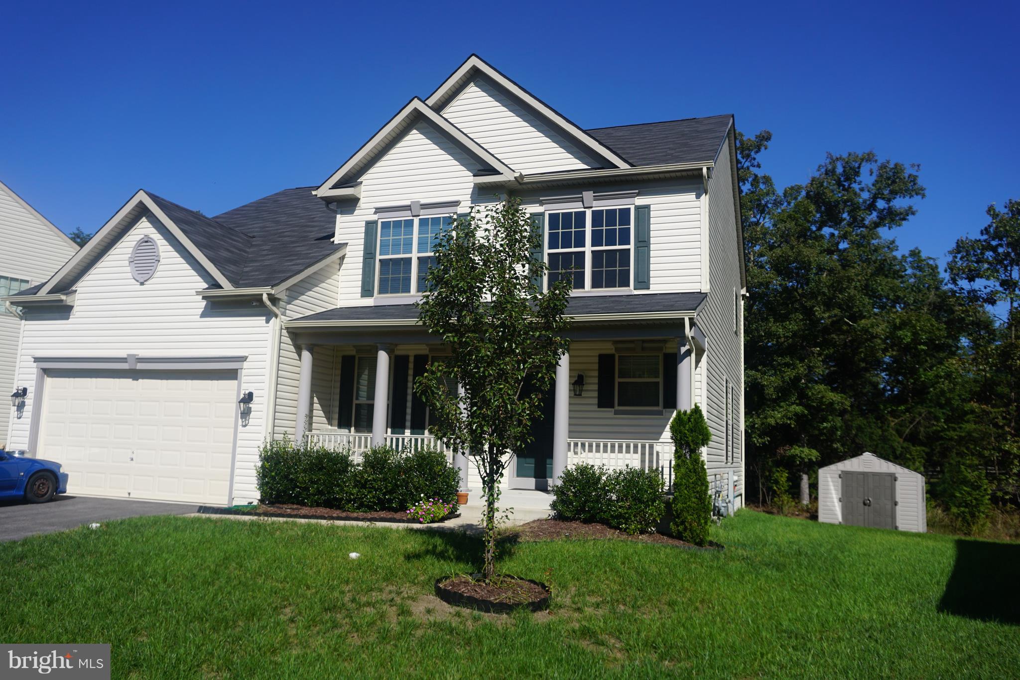 MILLSTONE VILLAGE - Residential