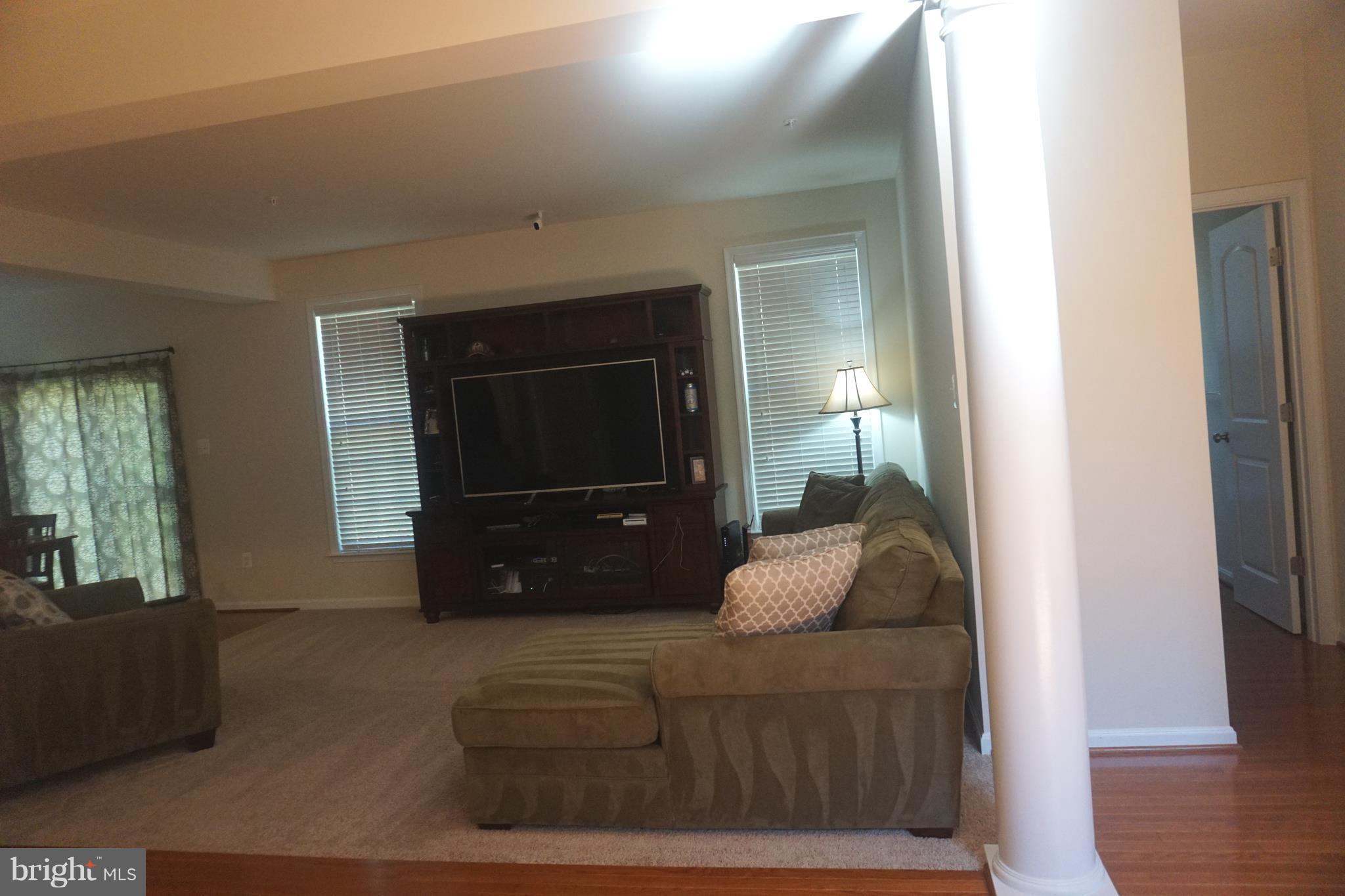 MILLSTONE VILLAGE - Residential