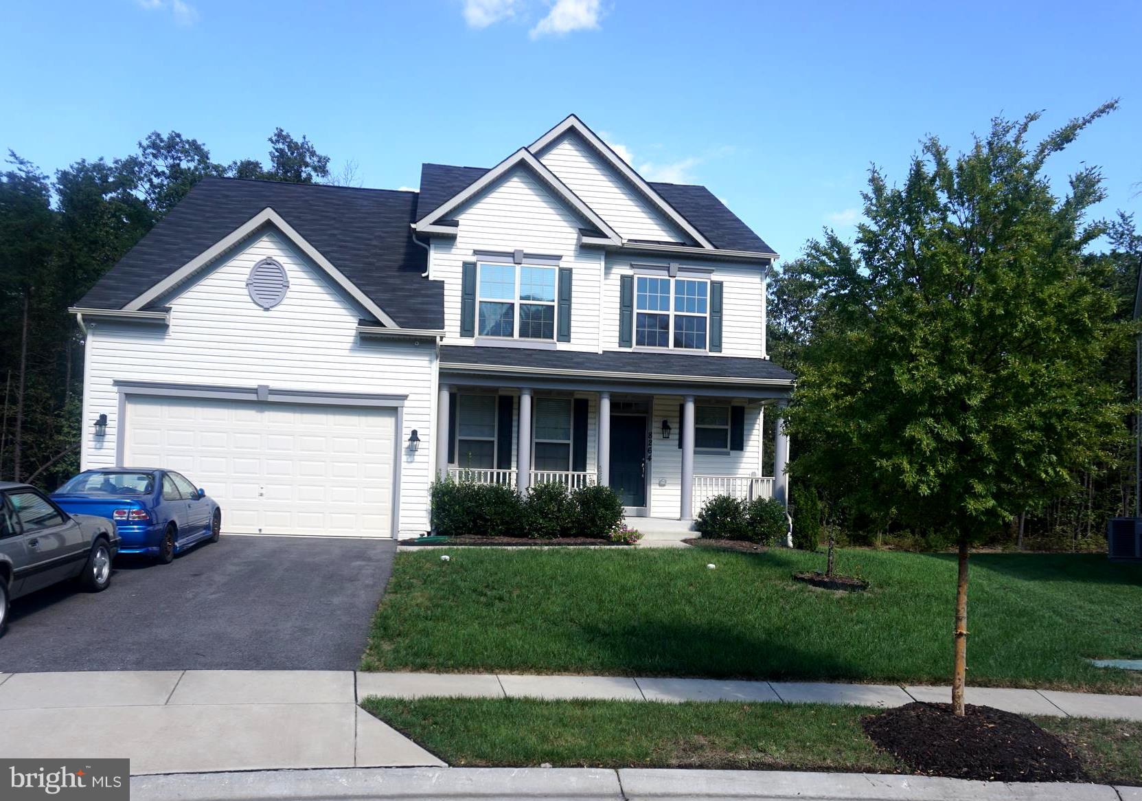 MILLSTONE VILLAGE - Residential