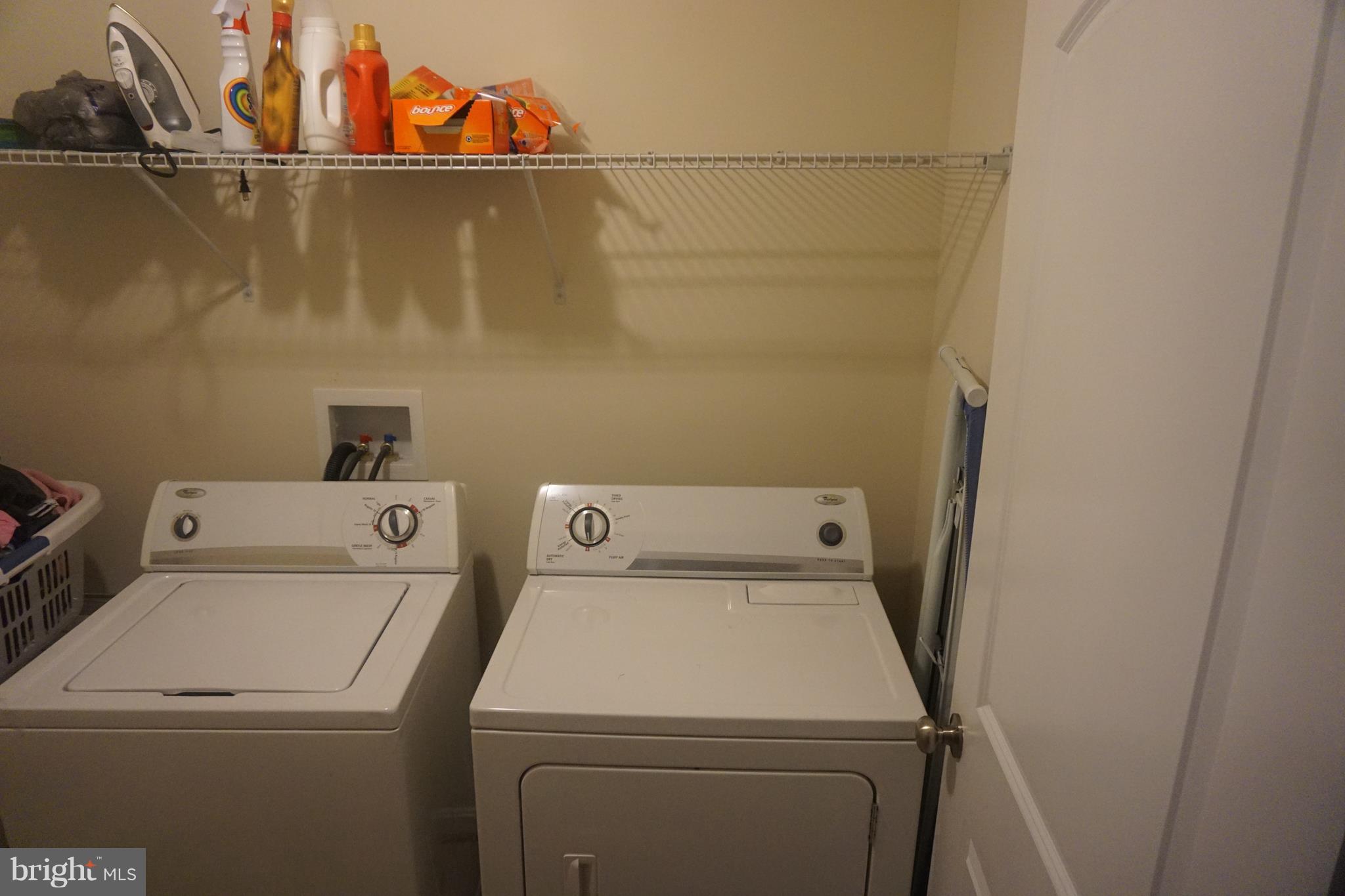 MILLSTONE VILLAGE - Residential