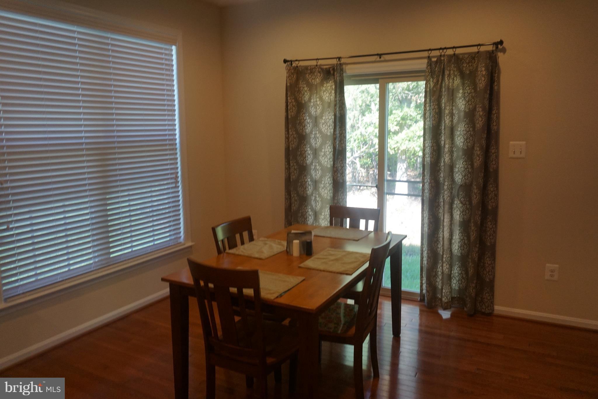 MILLSTONE VILLAGE - Residential