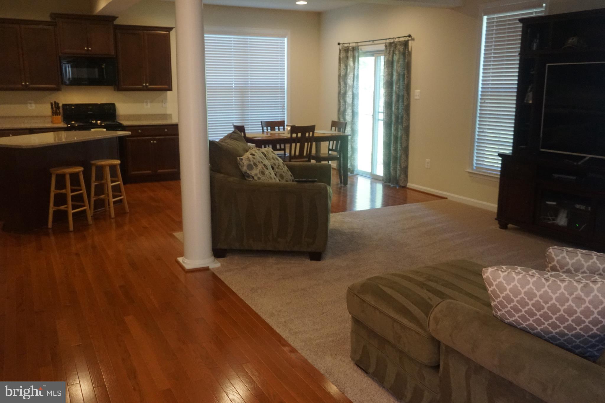 MILLSTONE VILLAGE - Residential