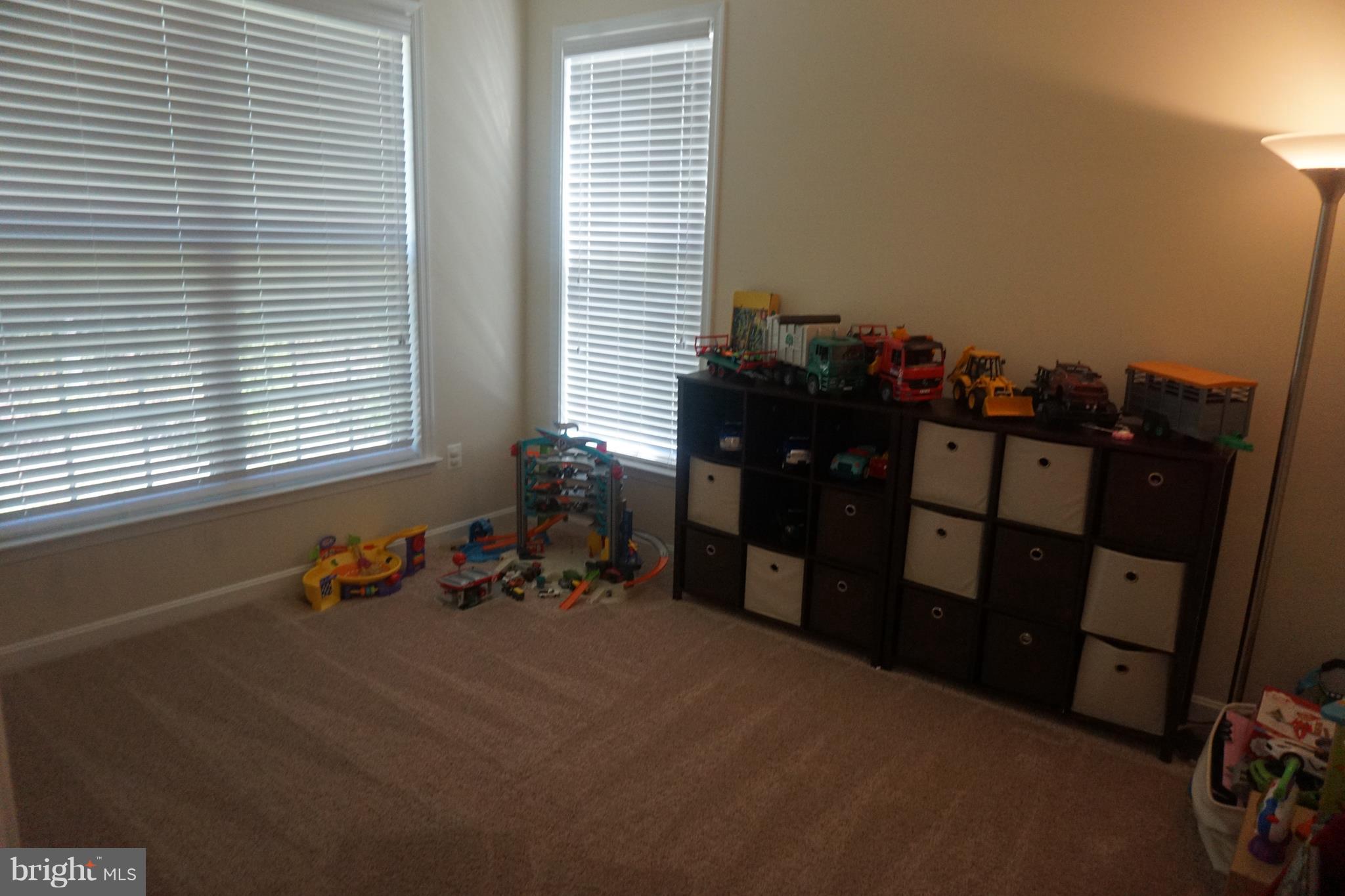 MILLSTONE VILLAGE - Residential