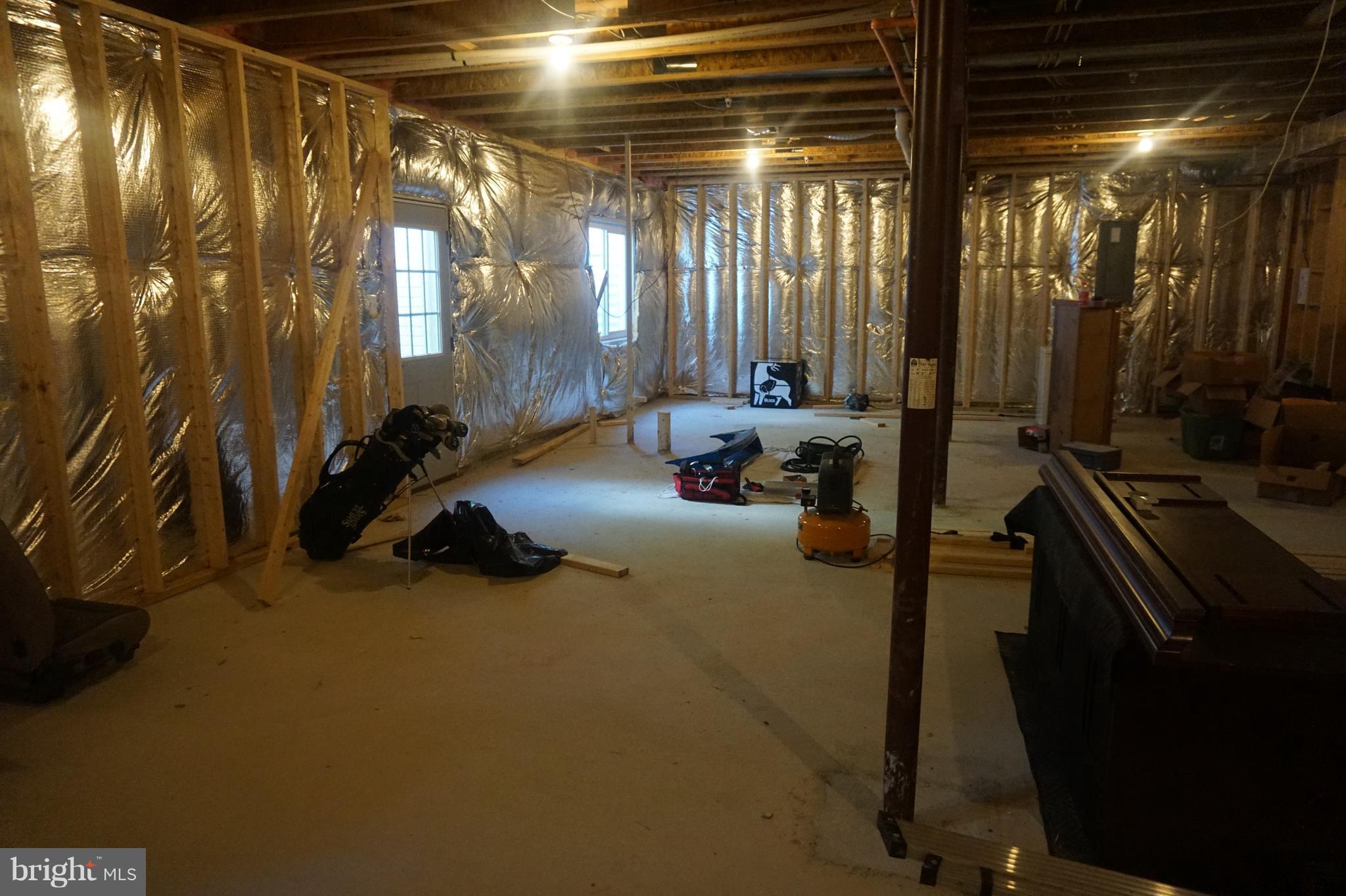 MILLSTONE VILLAGE - Residential