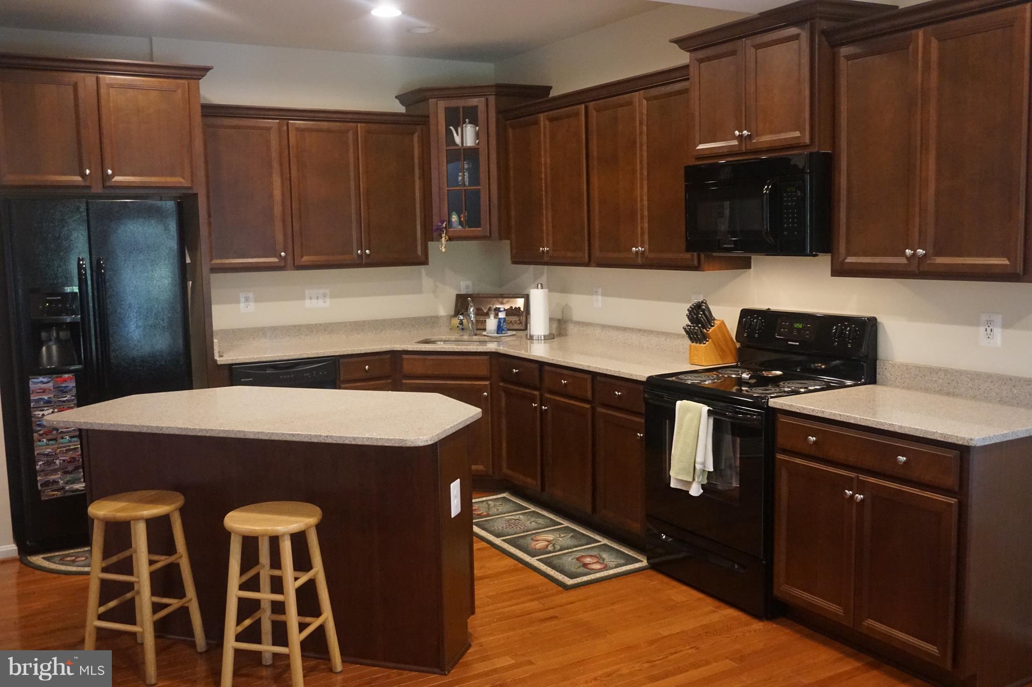 MILLSTONE VILLAGE - Residential