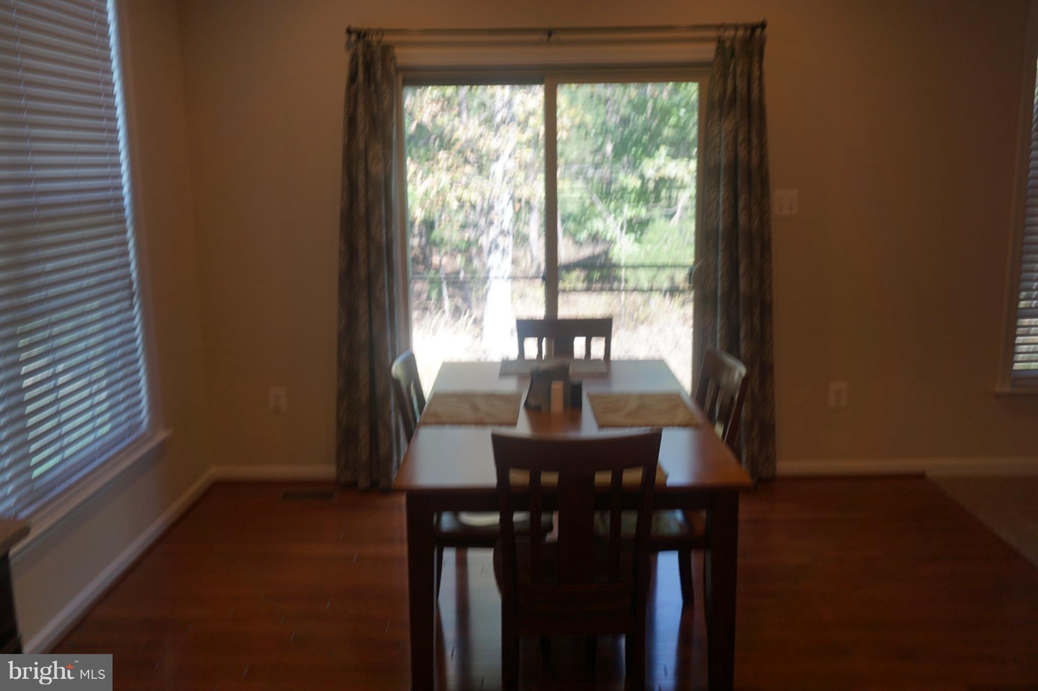 MILLSTONE VILLAGE - Residential