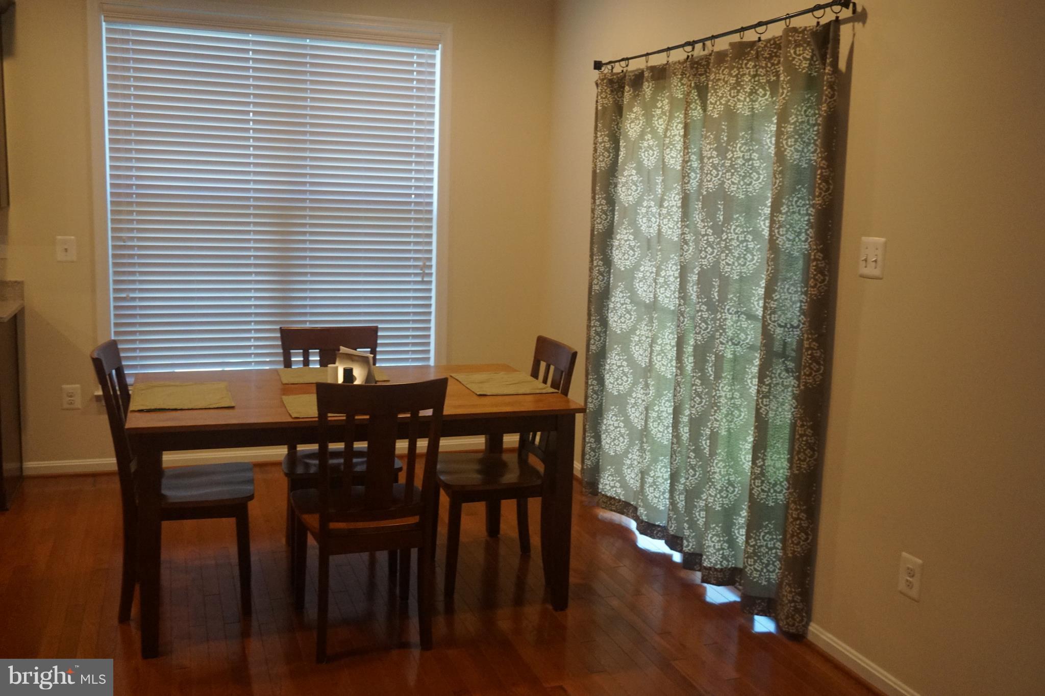 MILLSTONE VILLAGE - Residential