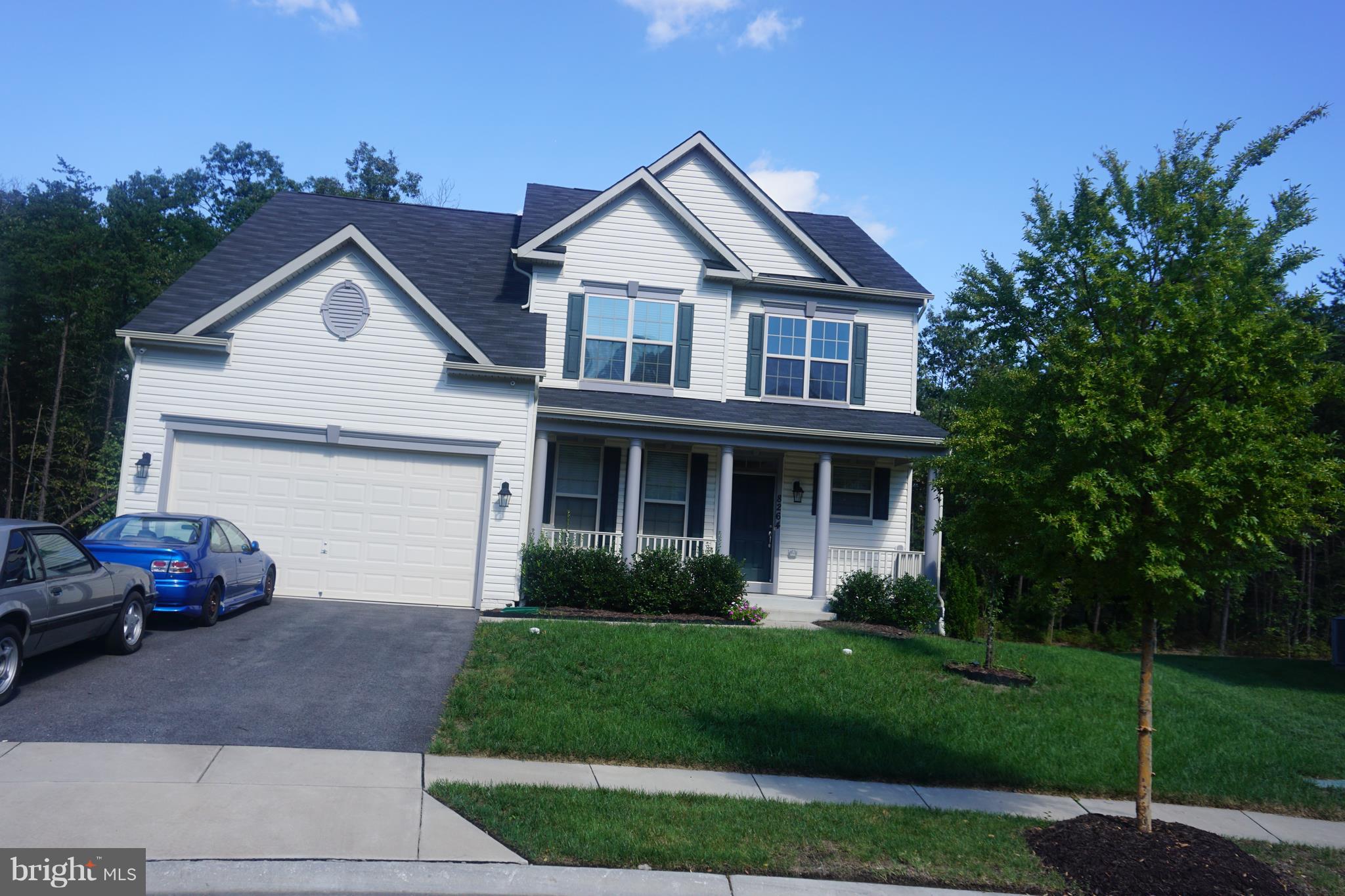 MILLSTONE VILLAGE - Residential