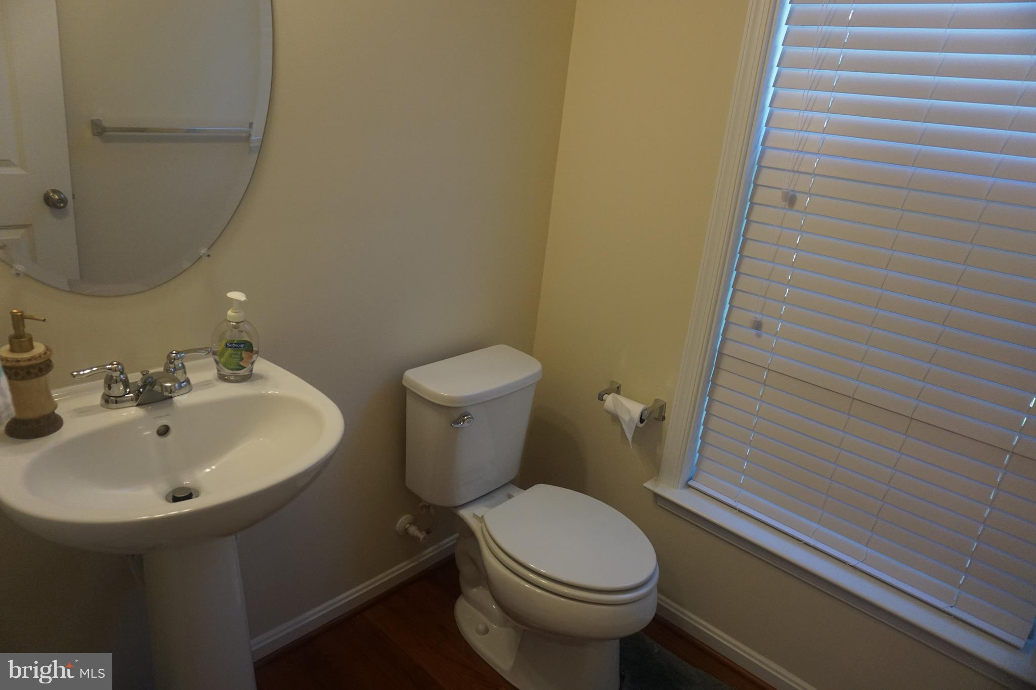 MILLSTONE VILLAGE - Residential