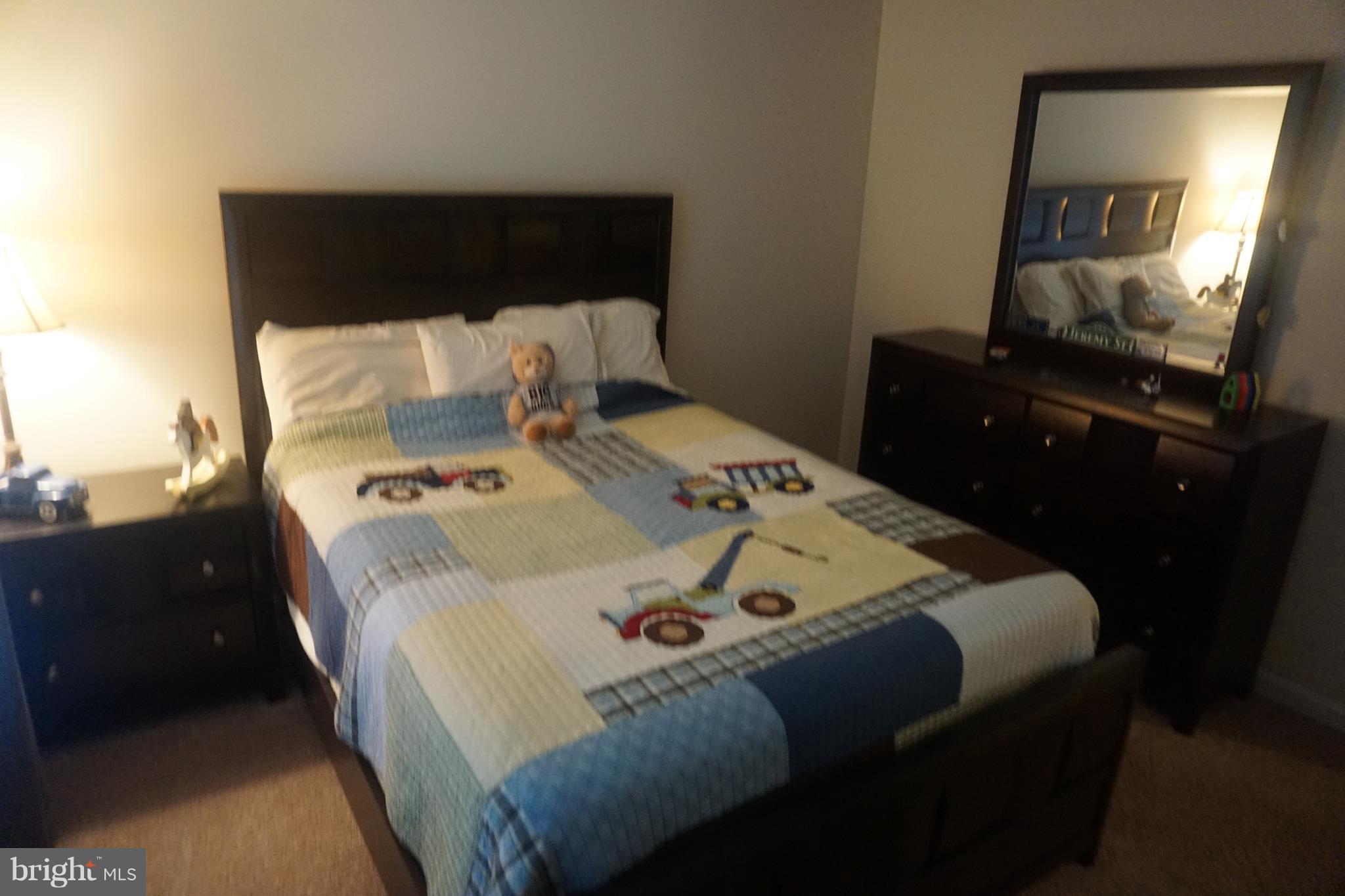 MILLSTONE VILLAGE - Residential