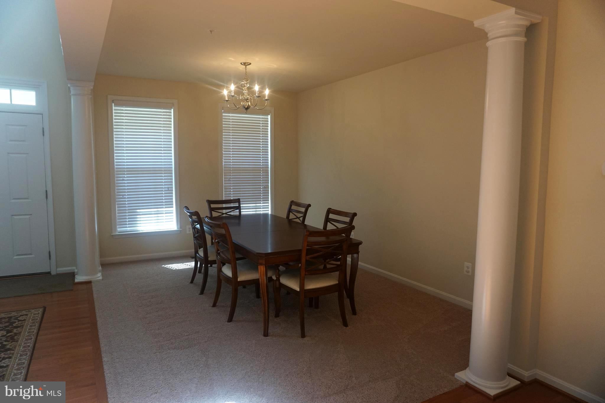 MILLSTONE VILLAGE - Residential