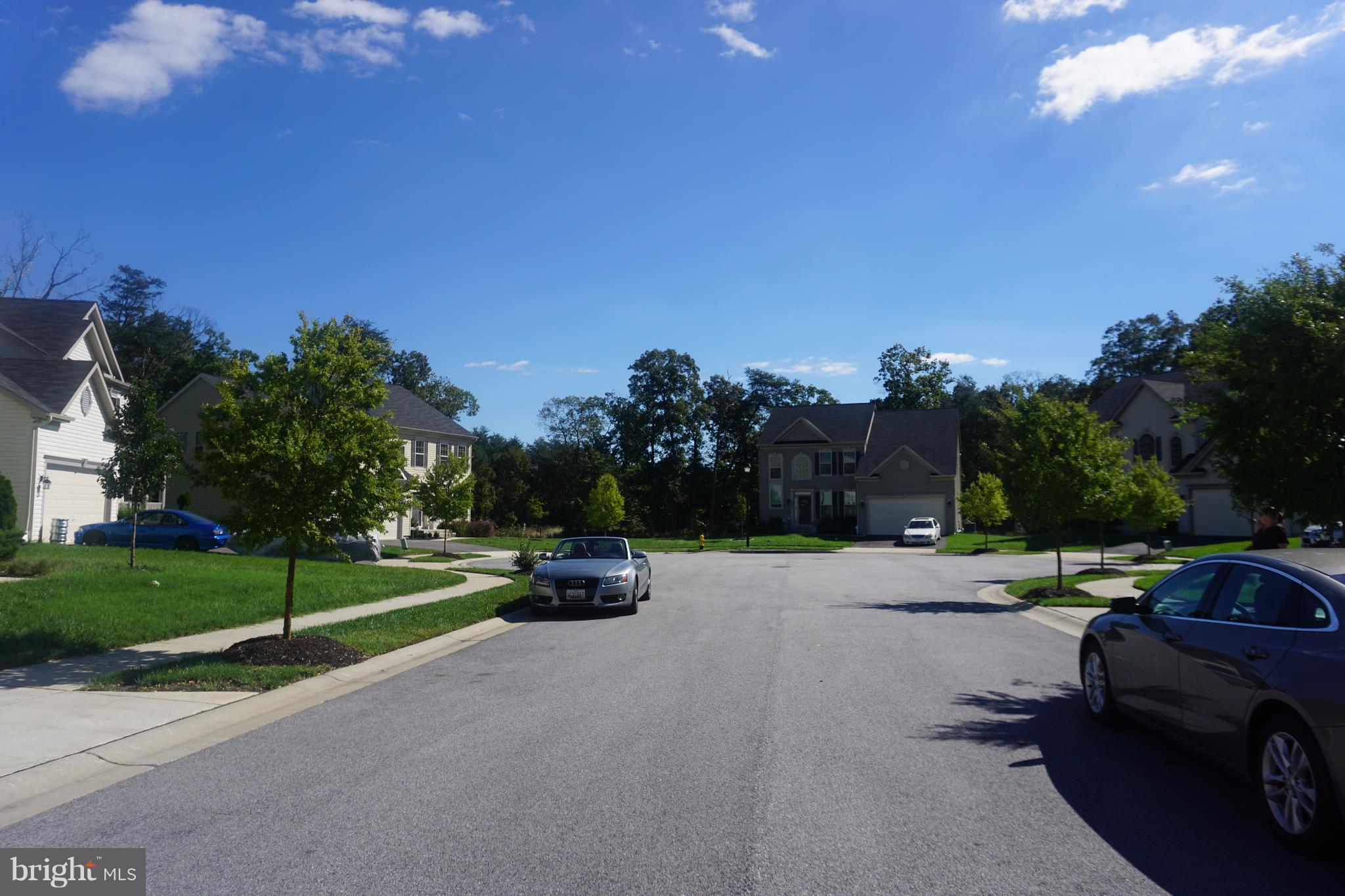 MILLSTONE VILLAGE - Residential