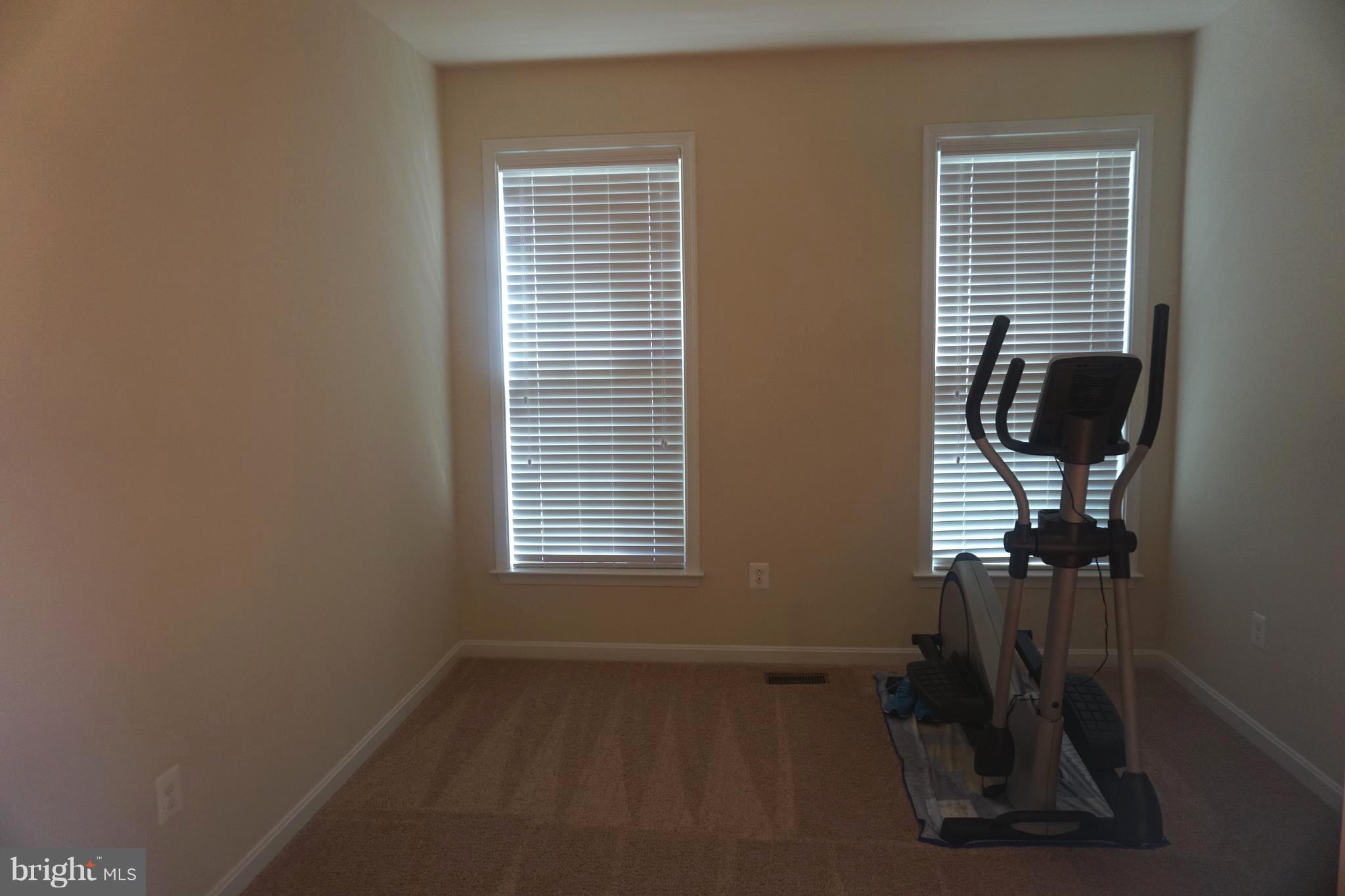 MILLSTONE VILLAGE - Residential