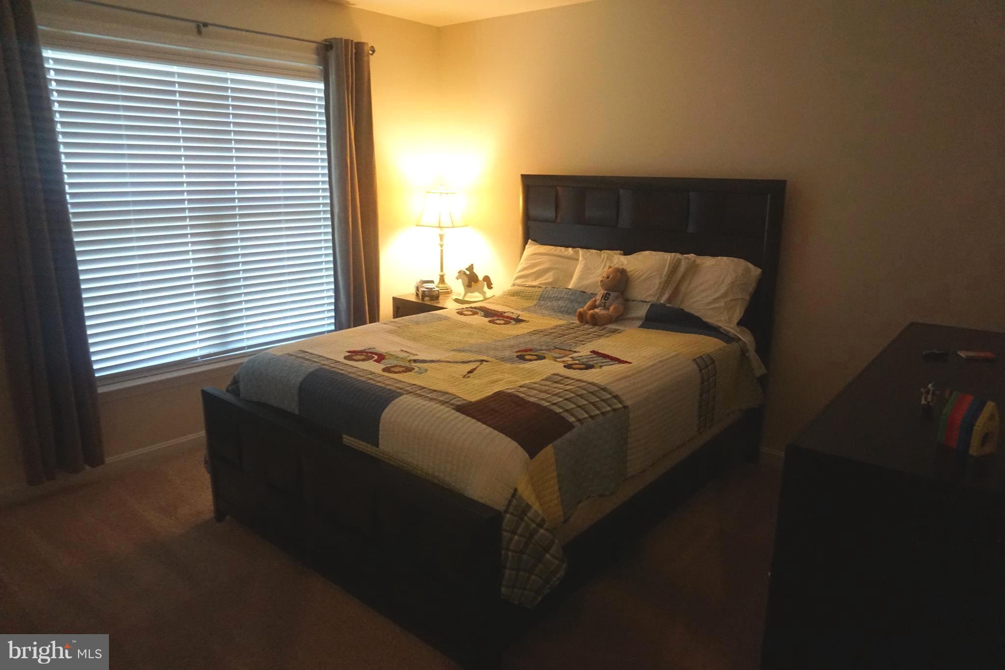 MILLSTONE VILLAGE - Residential