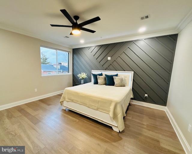 QUEEN VILLAGE - Residential