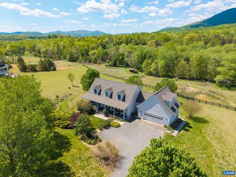 Photo of 164 Sunnyside Ln, AFTON, VA 22920 (MLS # 676042)