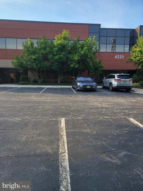 Photo of 4221 Forbes Boulevard #260, LANHAM, MD 20706 (MLS # MDPG2207240)