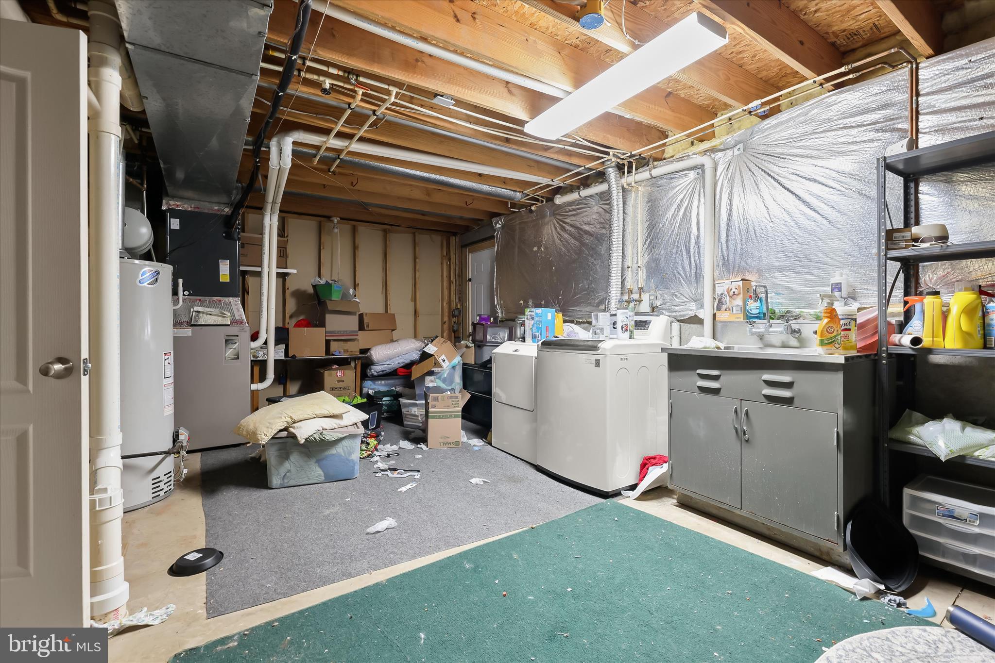 BROOK MEADOW - Residential