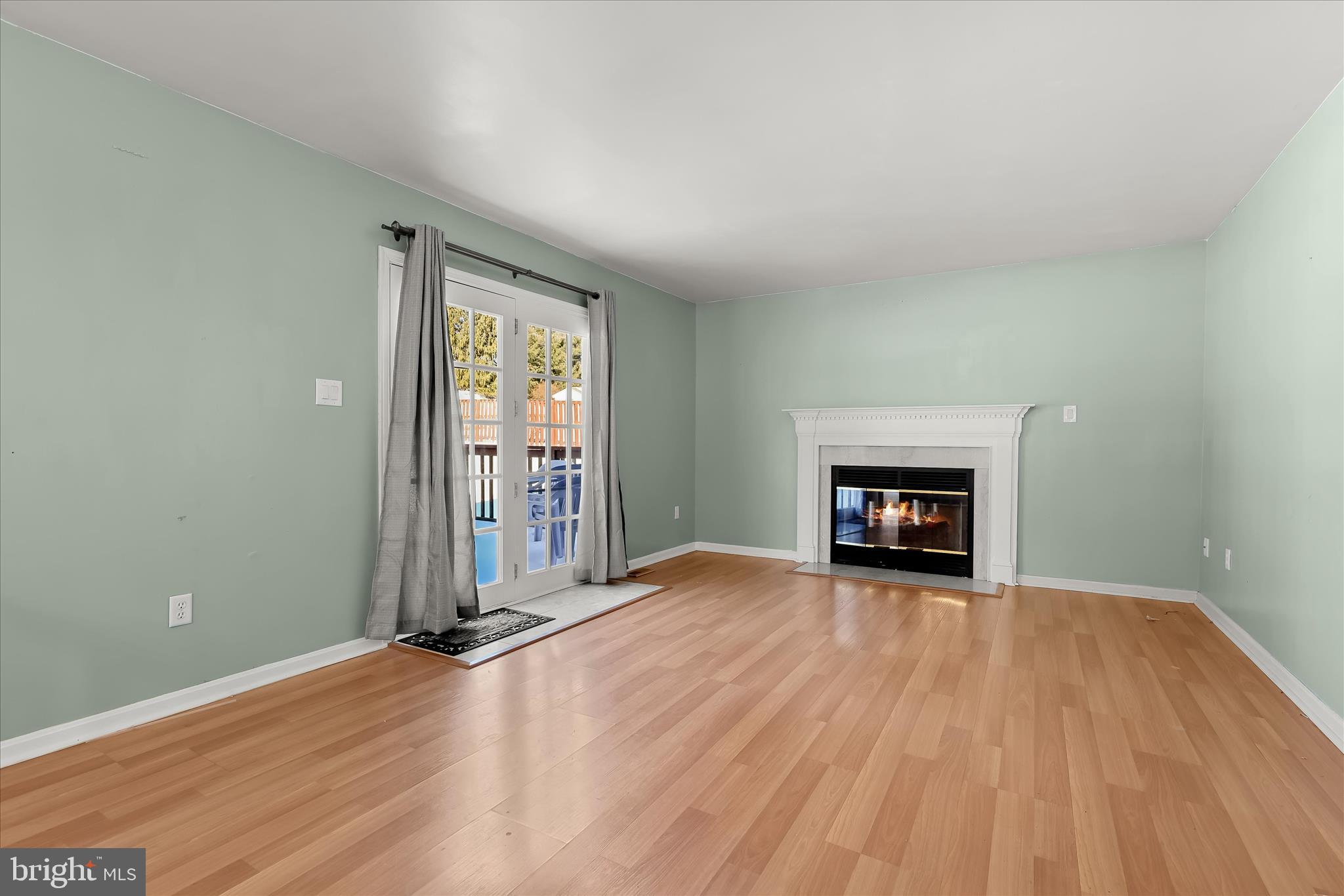 BROOK MEADOW - Residential