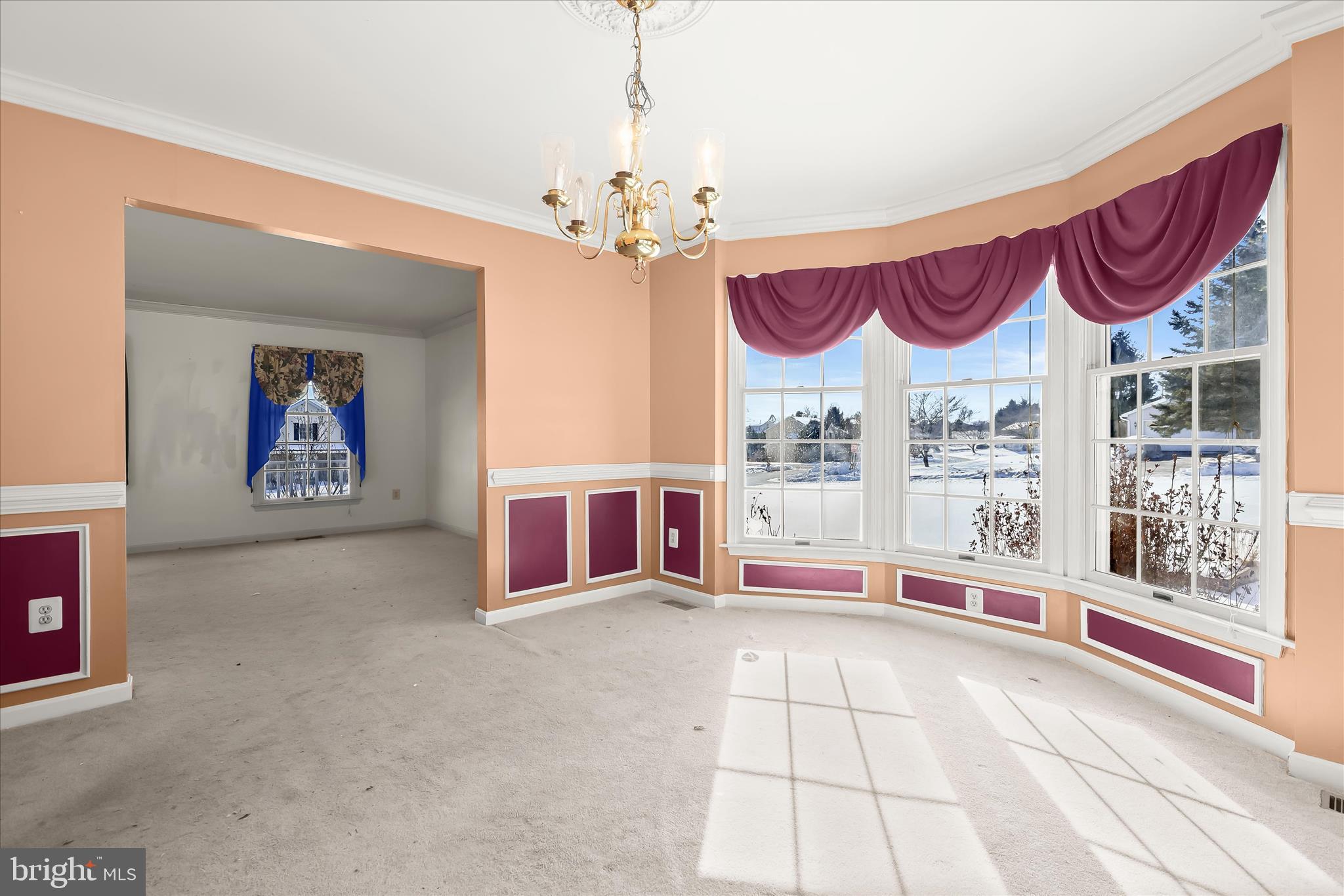 BROOK MEADOW - Residential