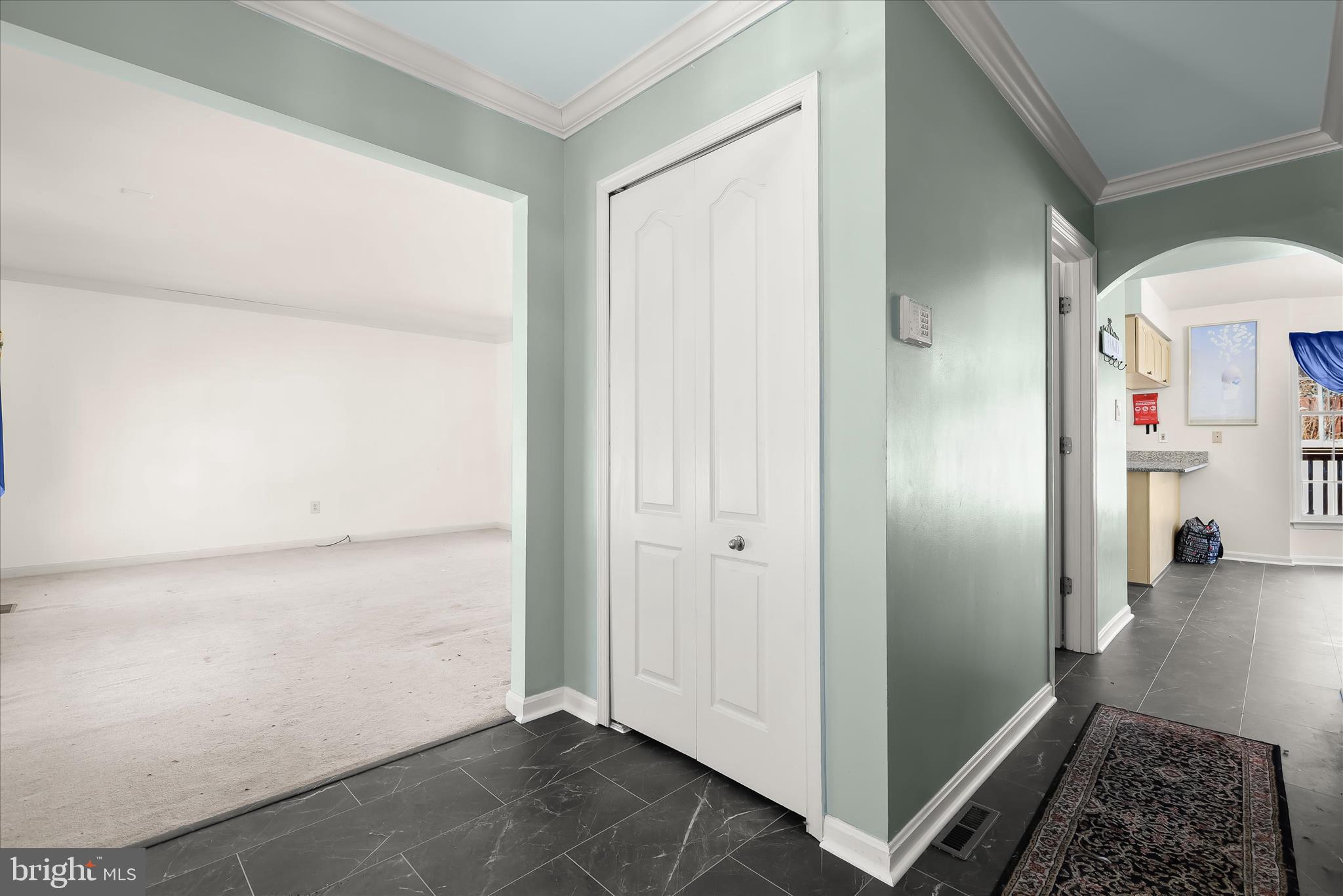 BROOK MEADOW - Residential