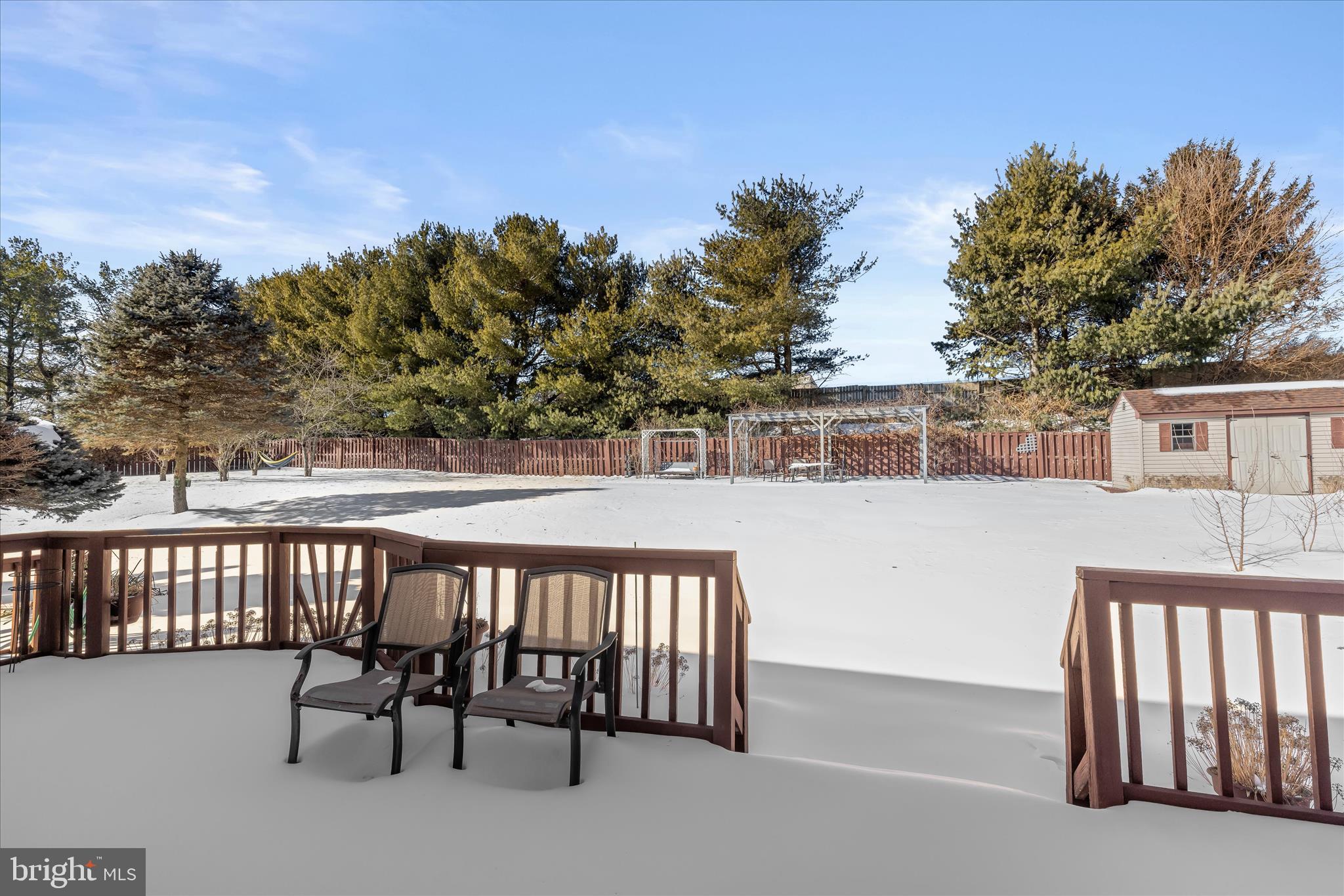 BROOK MEADOW - Residential