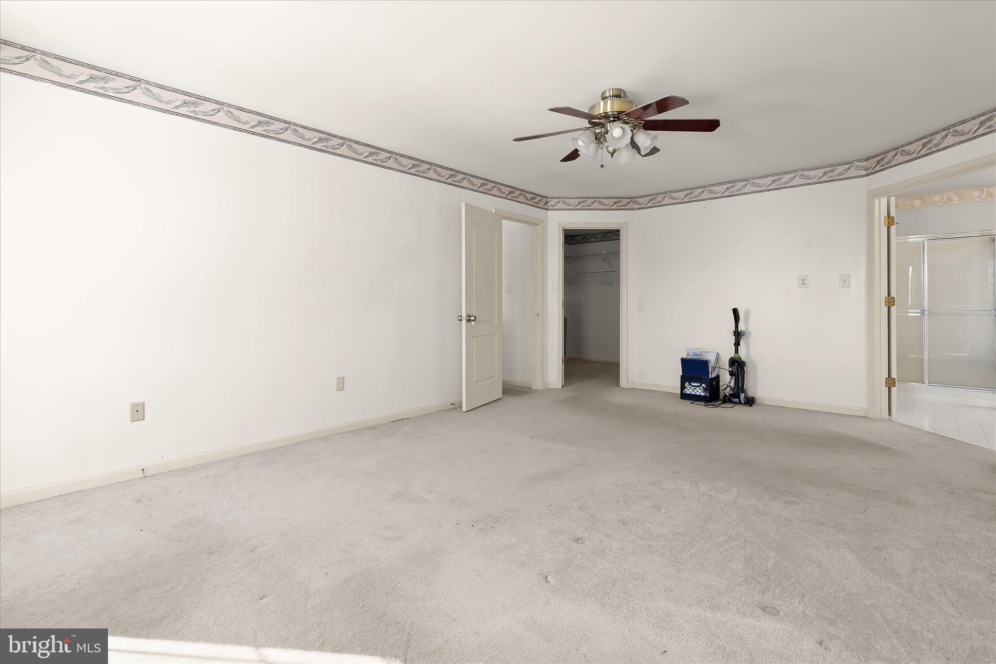 BROOK MEADOW - Residential