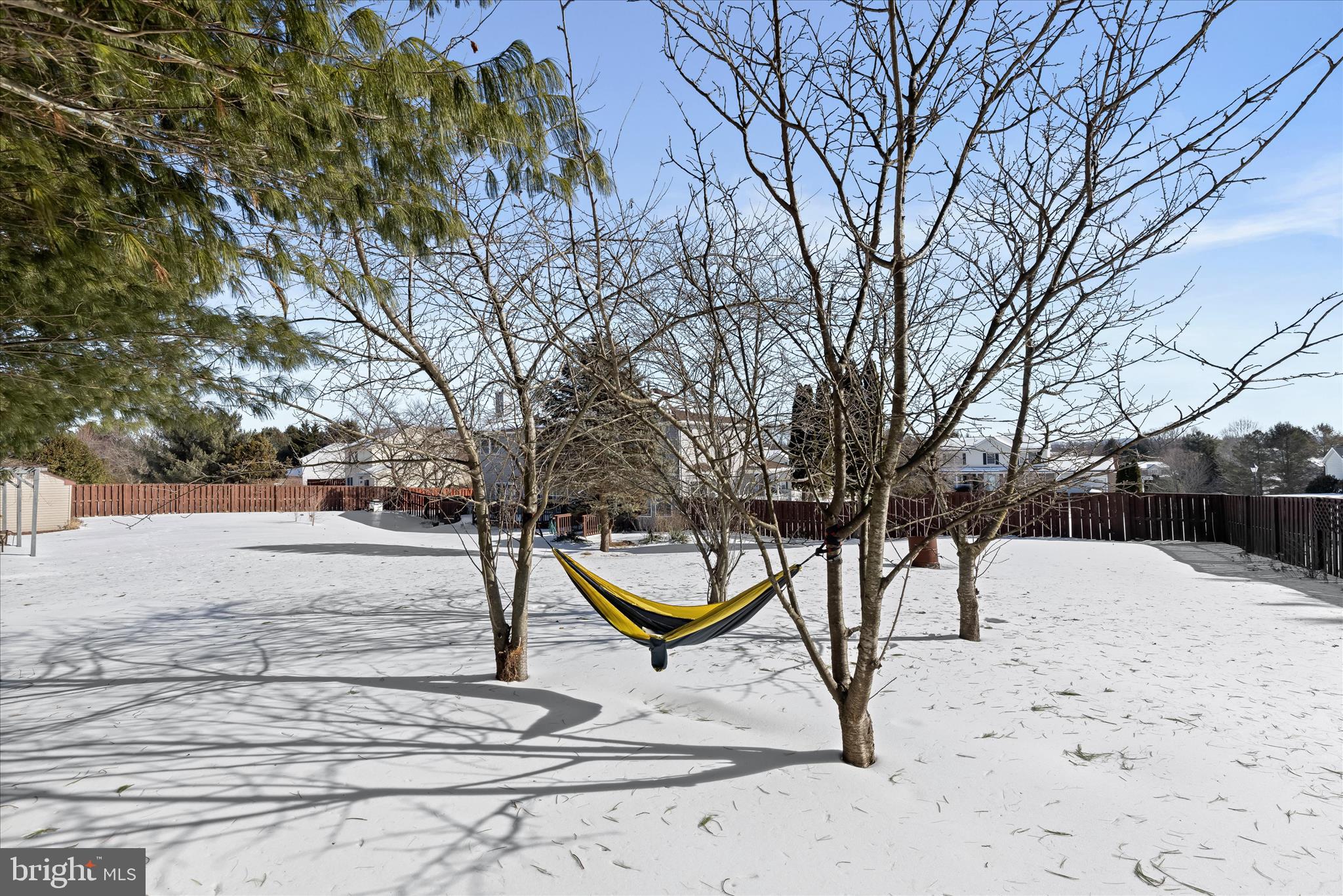 BROOK MEADOW - Residential