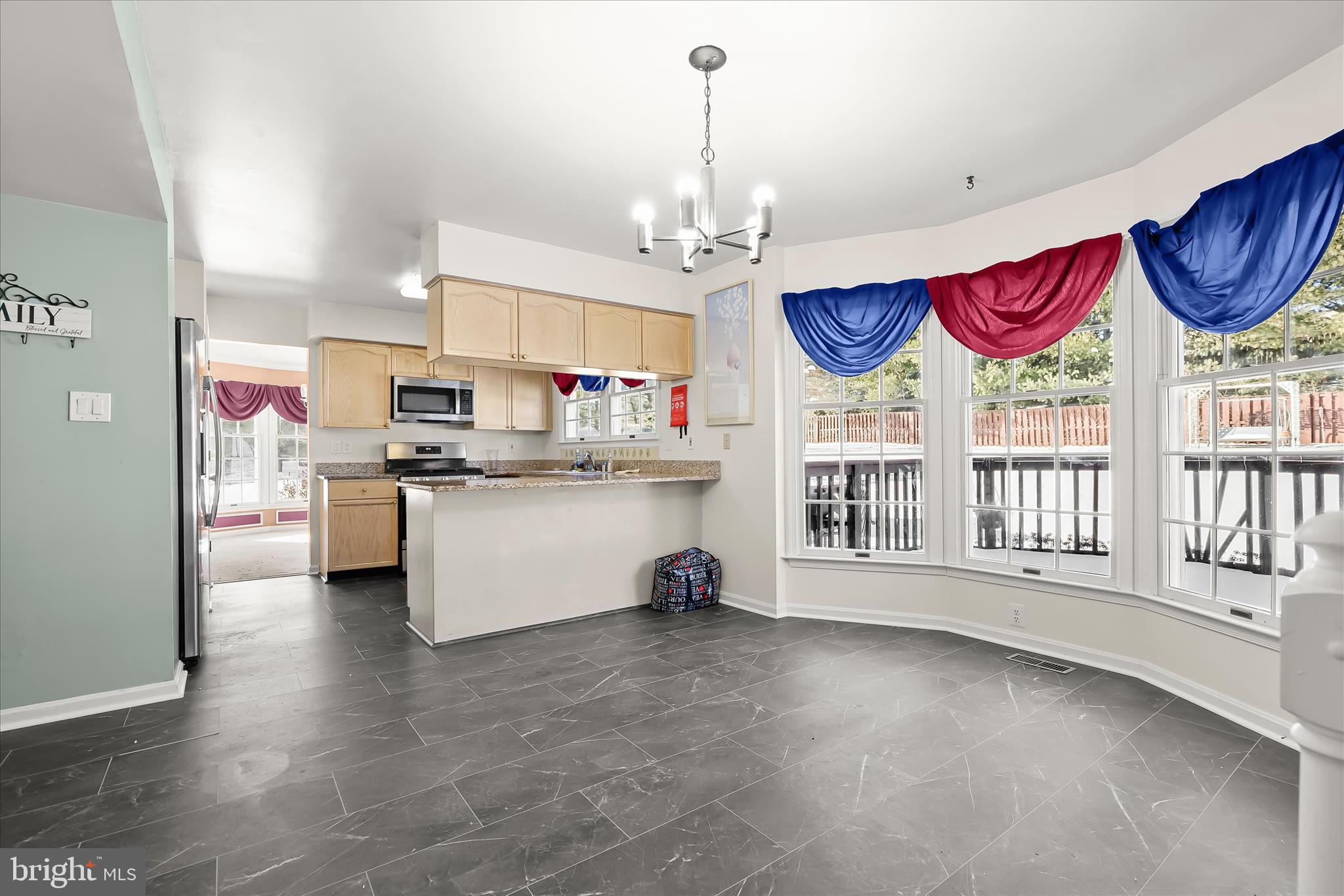 BROOK MEADOW - Residential