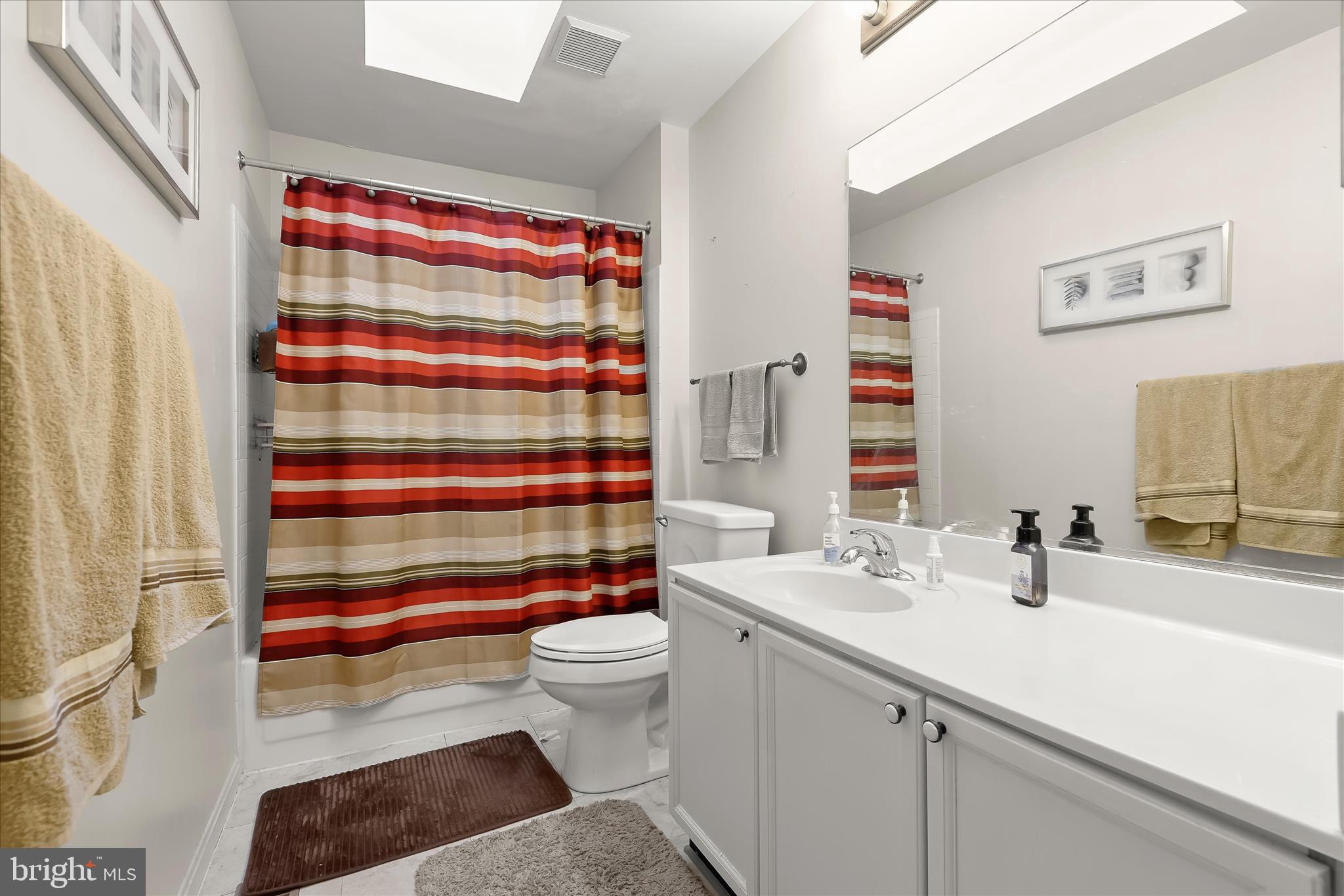 BROOK MEADOW - Residential