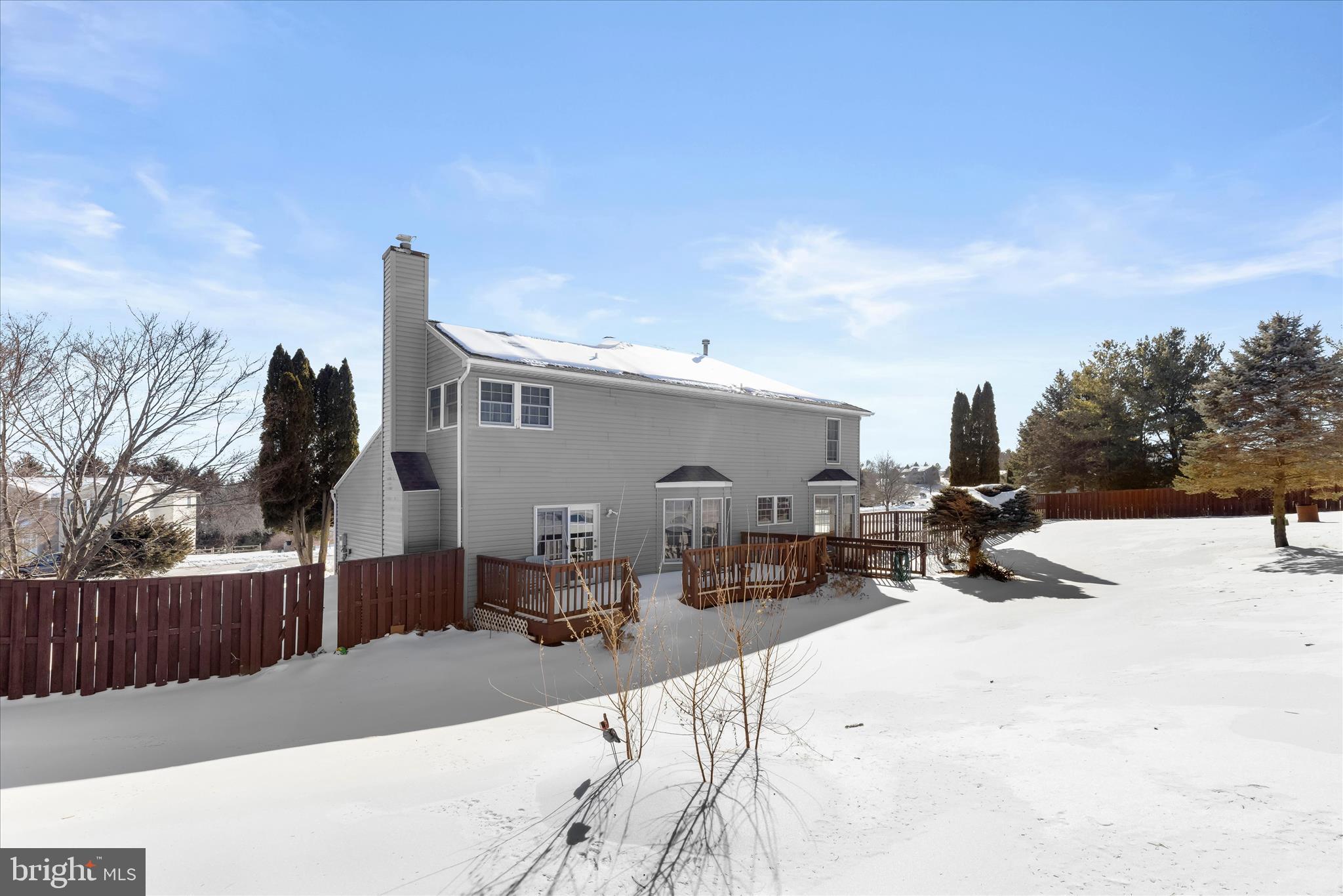 BROOK MEADOW - Residential