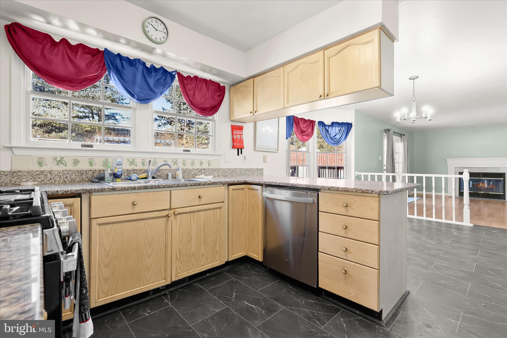 BROOK MEADOW - Residential