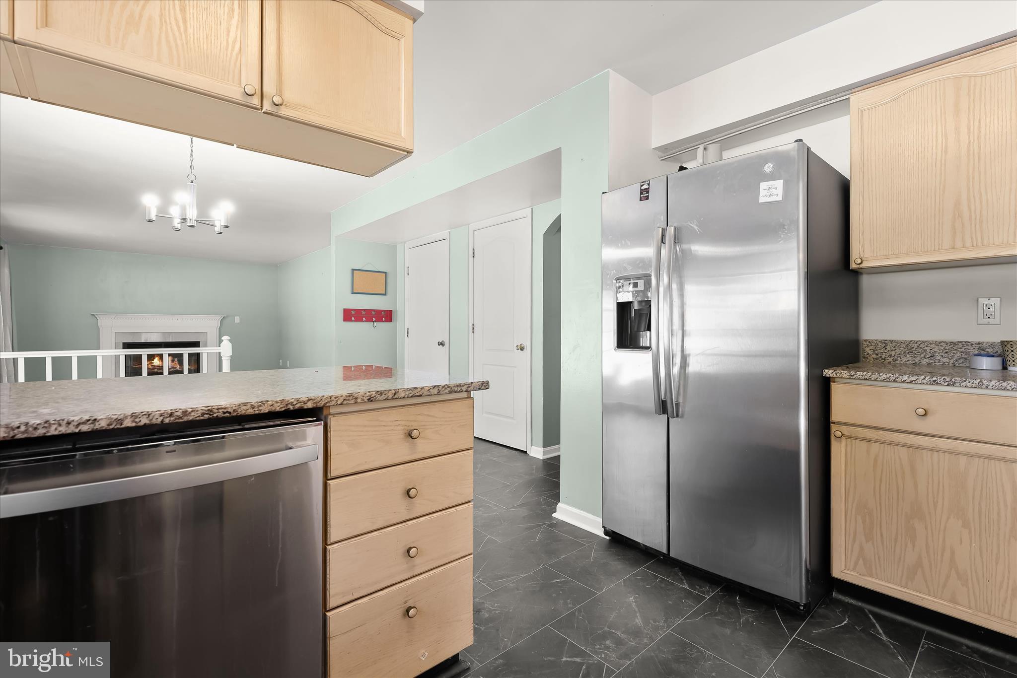 BROOK MEADOW - Residential