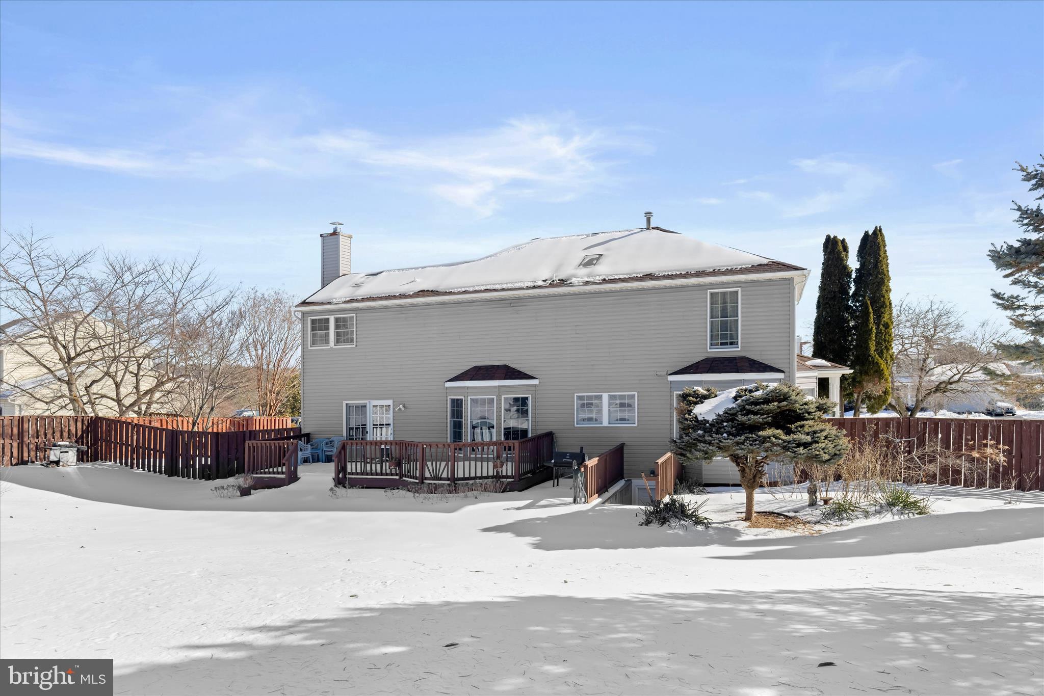 BROOK MEADOW - Residential