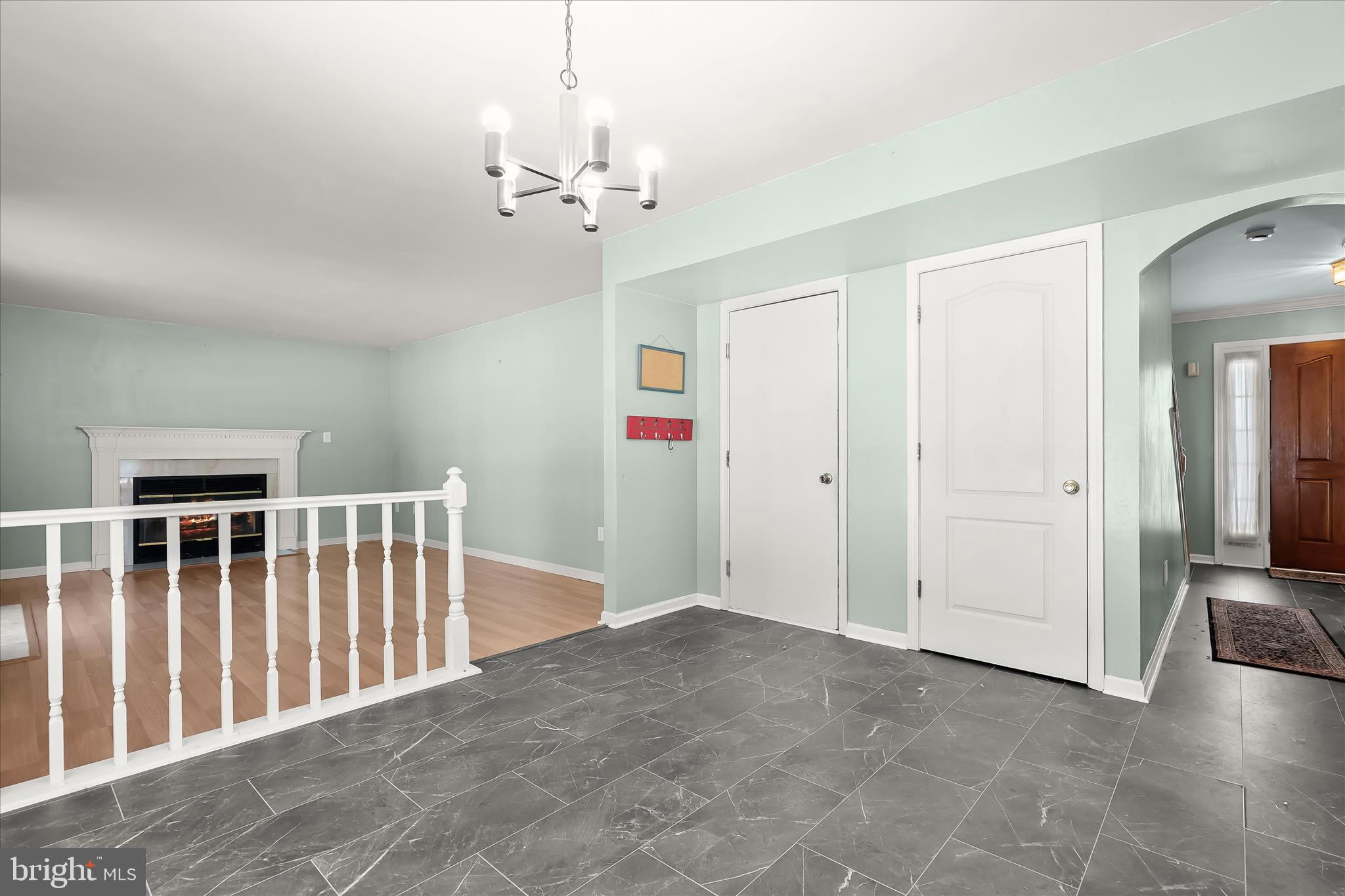 BROOK MEADOW - Residential