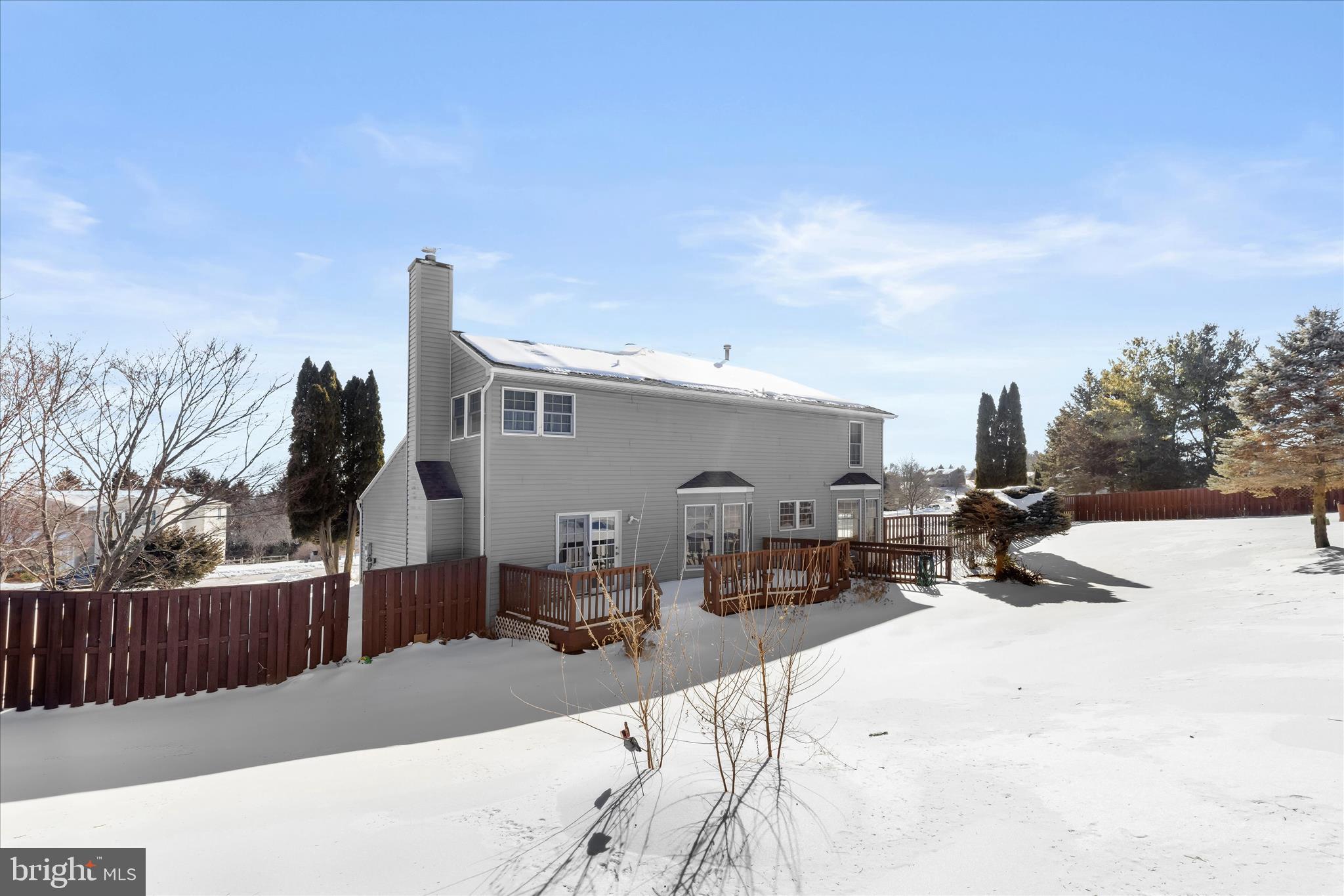 BROOK MEADOW - Residential