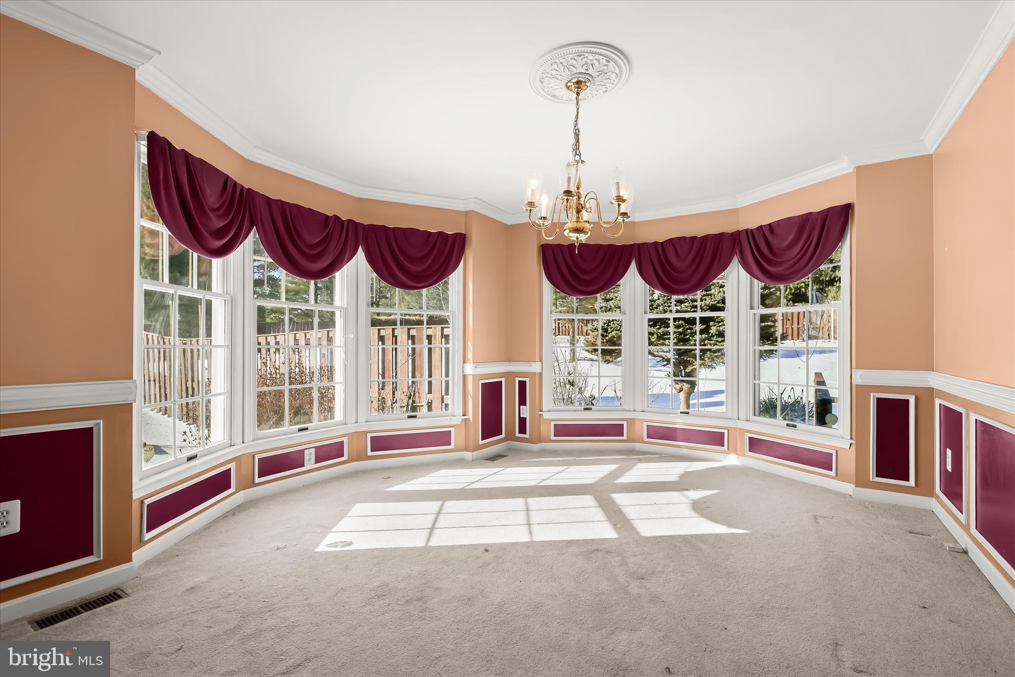 BROOK MEADOW - Residential