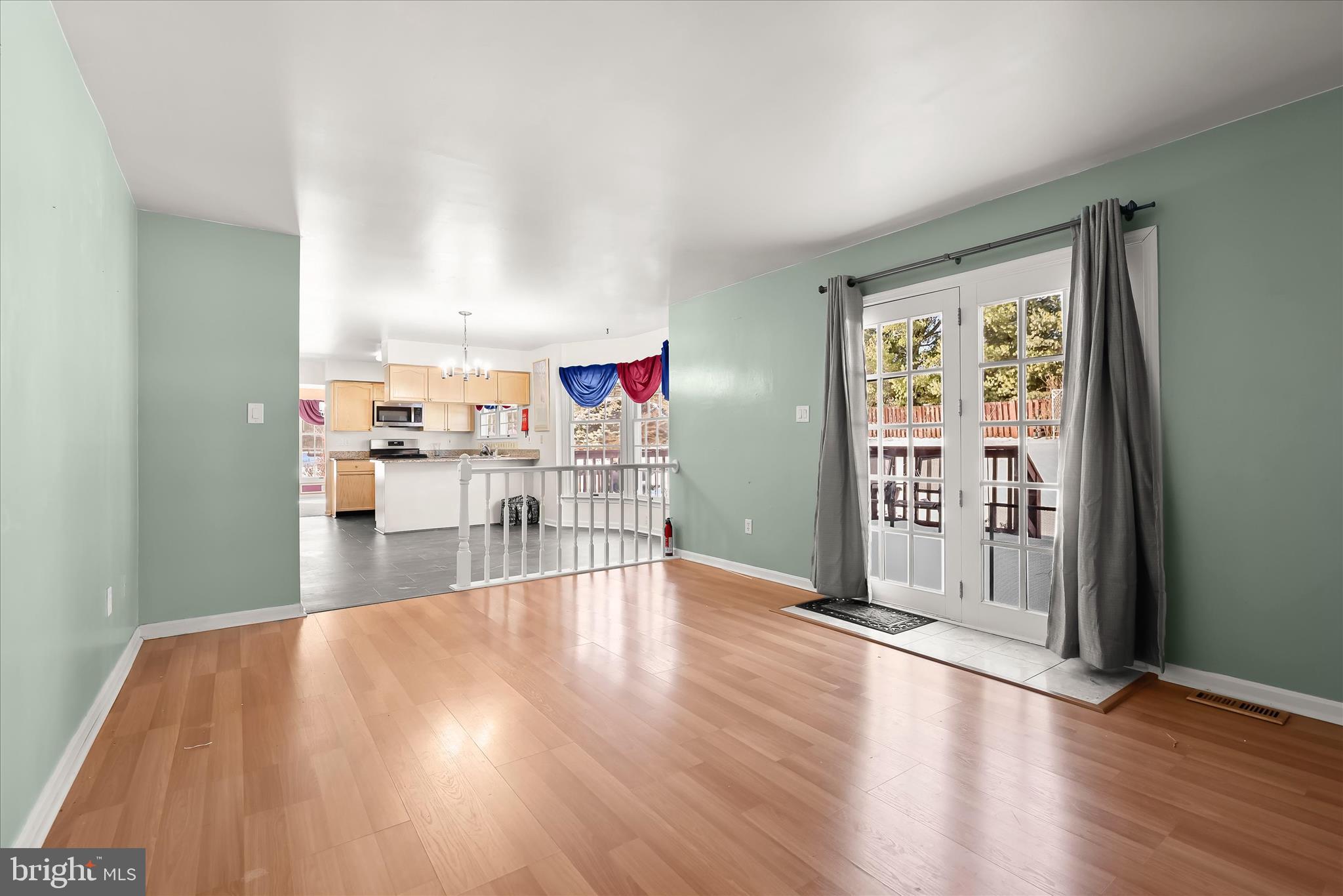 BROOK MEADOW - Residential