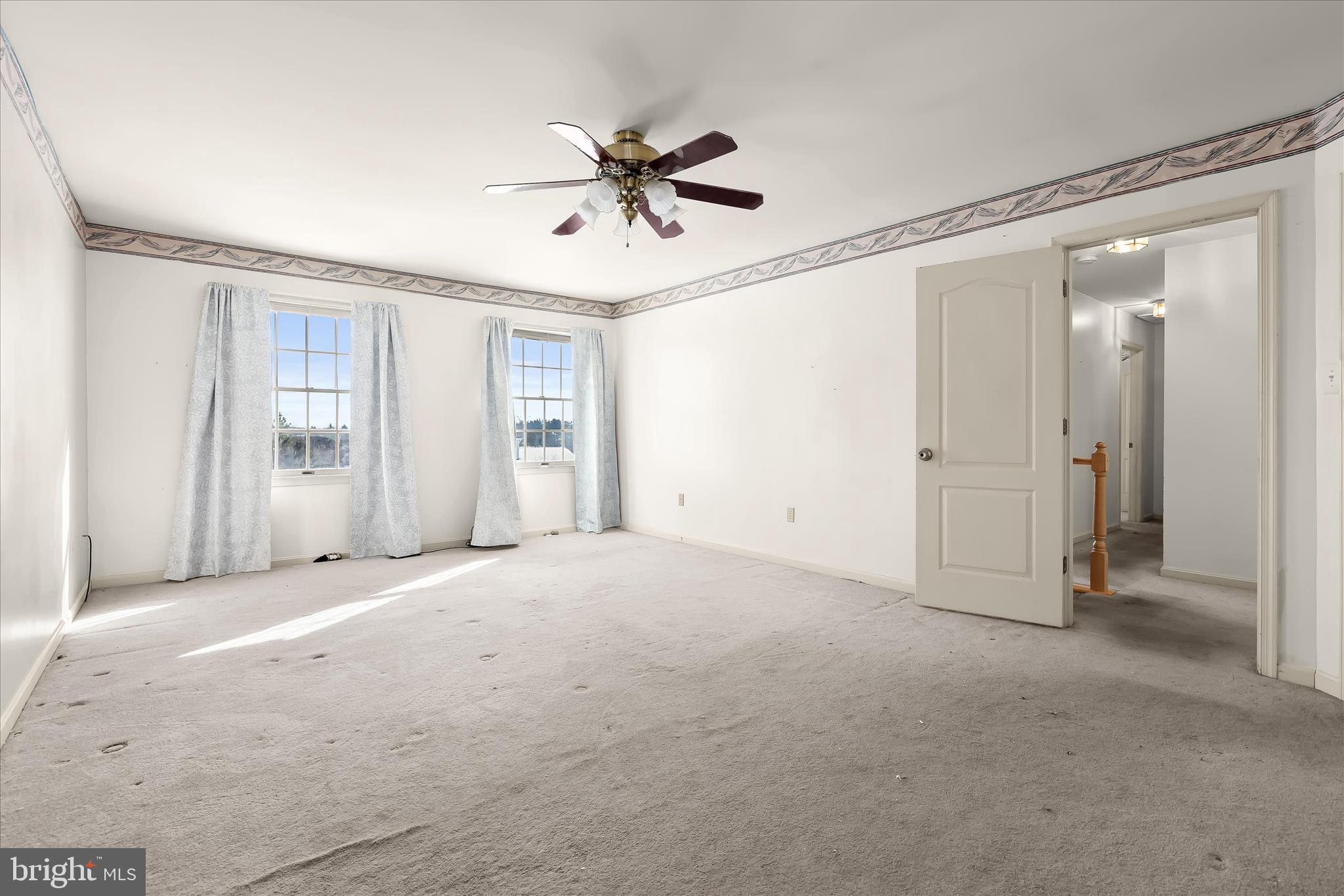 BROOK MEADOW - Residential