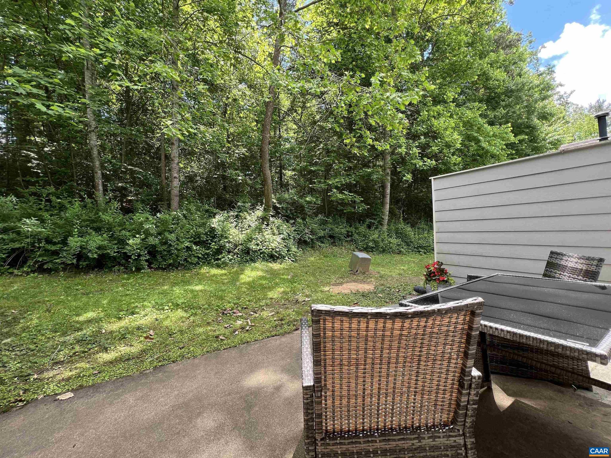 FOREST LAKES - Residential